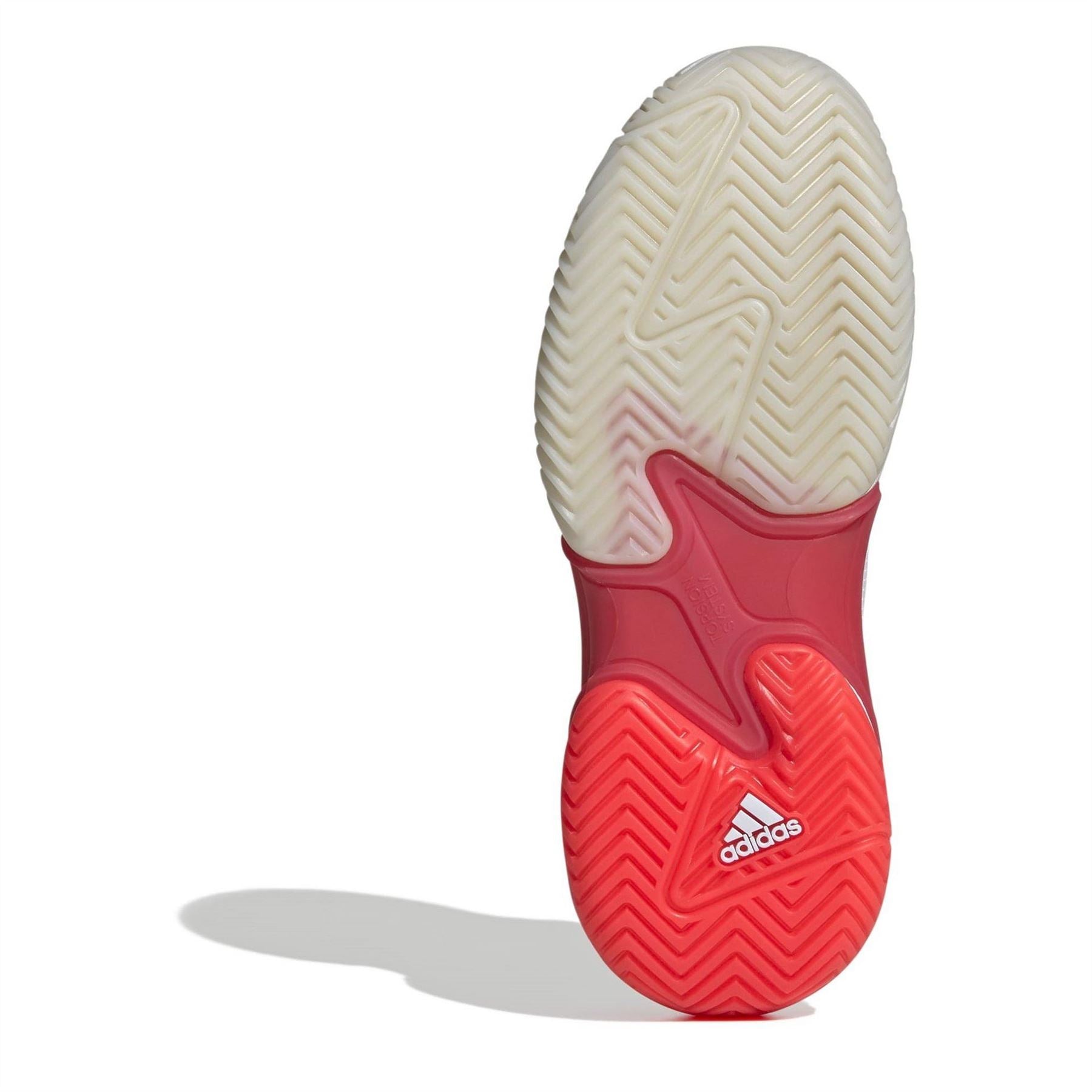 adidas Womens Barricade 13 Tennis Shoes