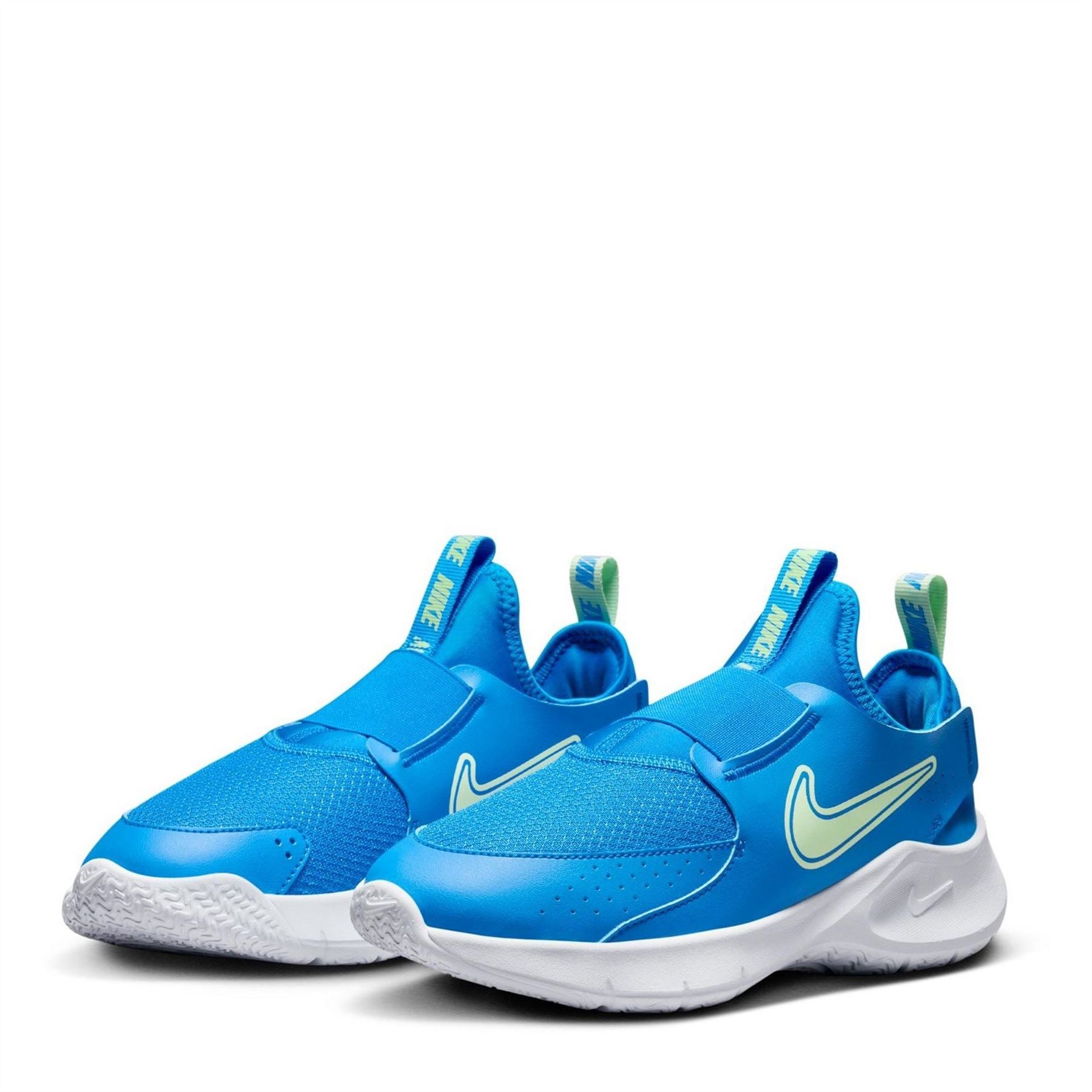 Nike Flex Runner 3 Big Kids Low Top Running Shoes
