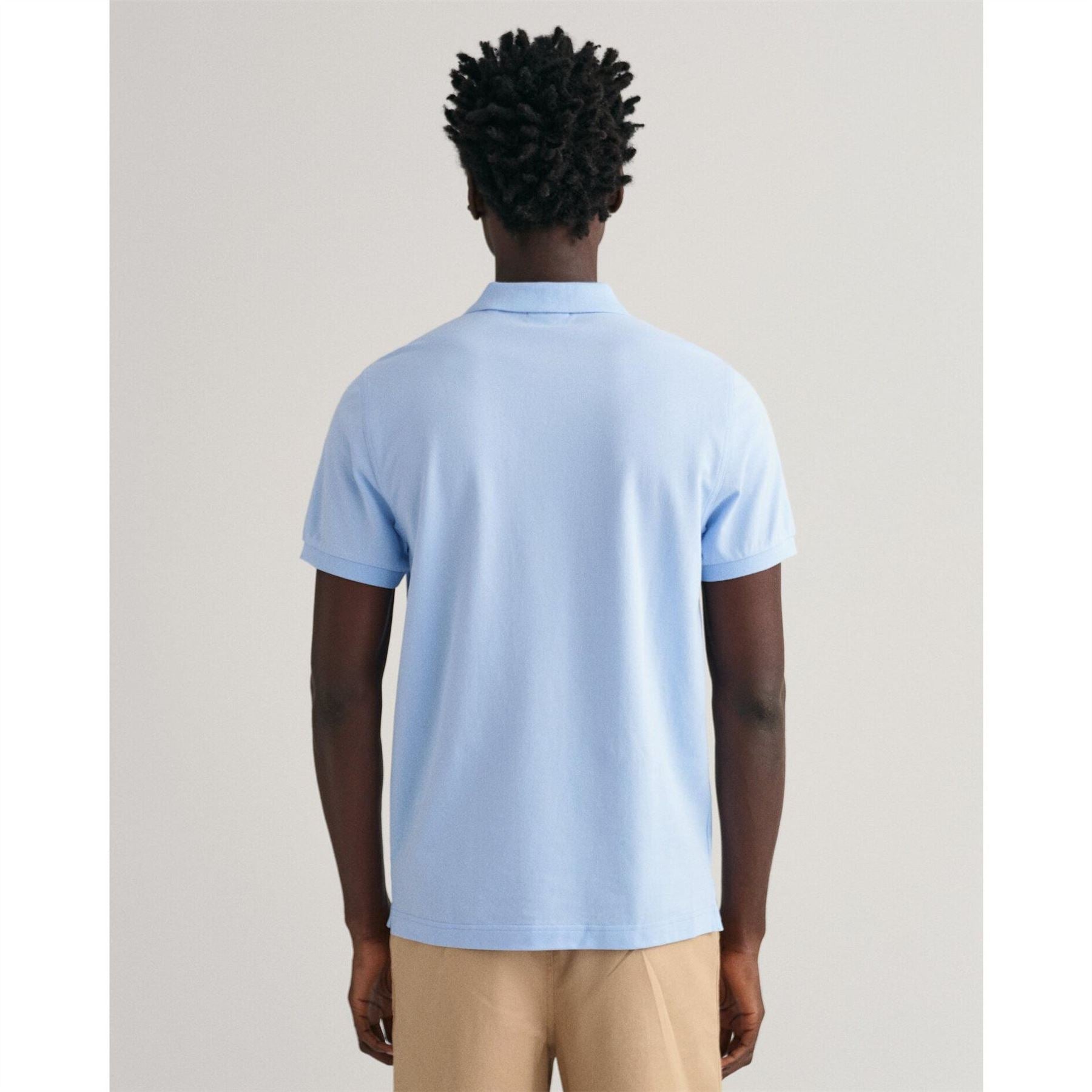 Gant Pique Polo Shirt