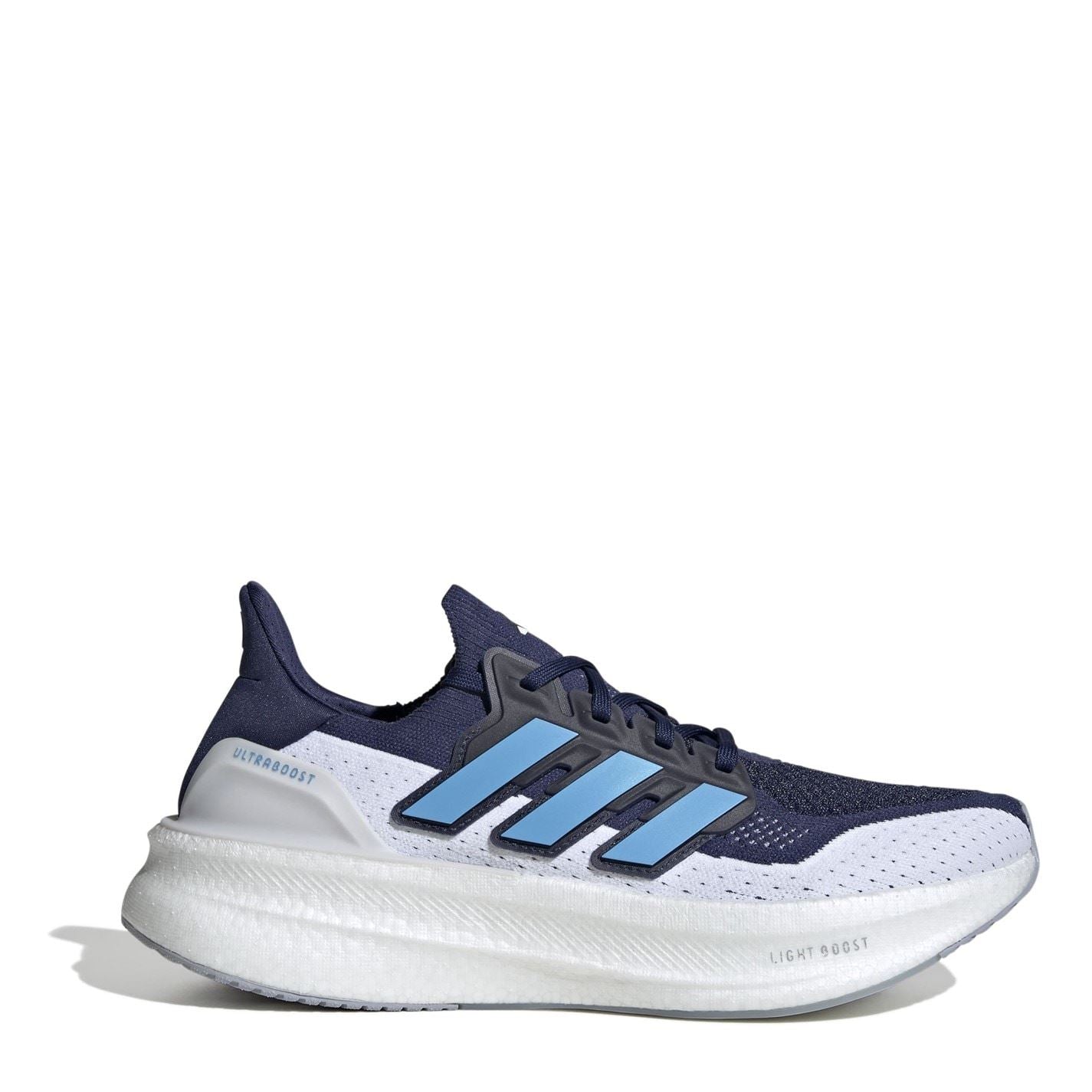 adidas Mens Ultraboost 5 Running Shoes