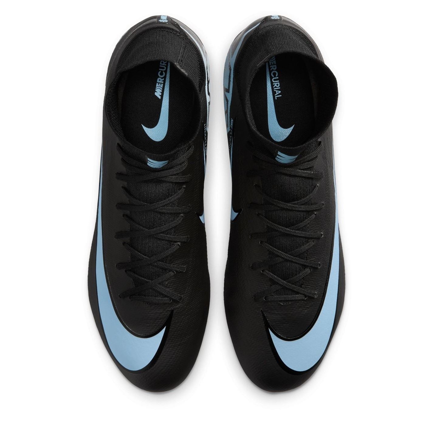 Nike Zoom Mercurial Superfly 10 Pro Adults Firm Ground Football Boots