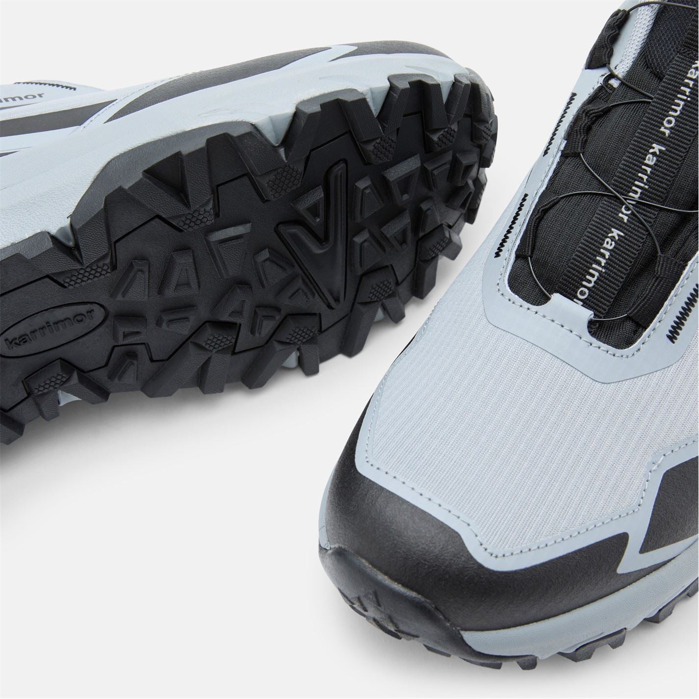 Karrimor Aspect Low Waterproof Hiking Sneakers