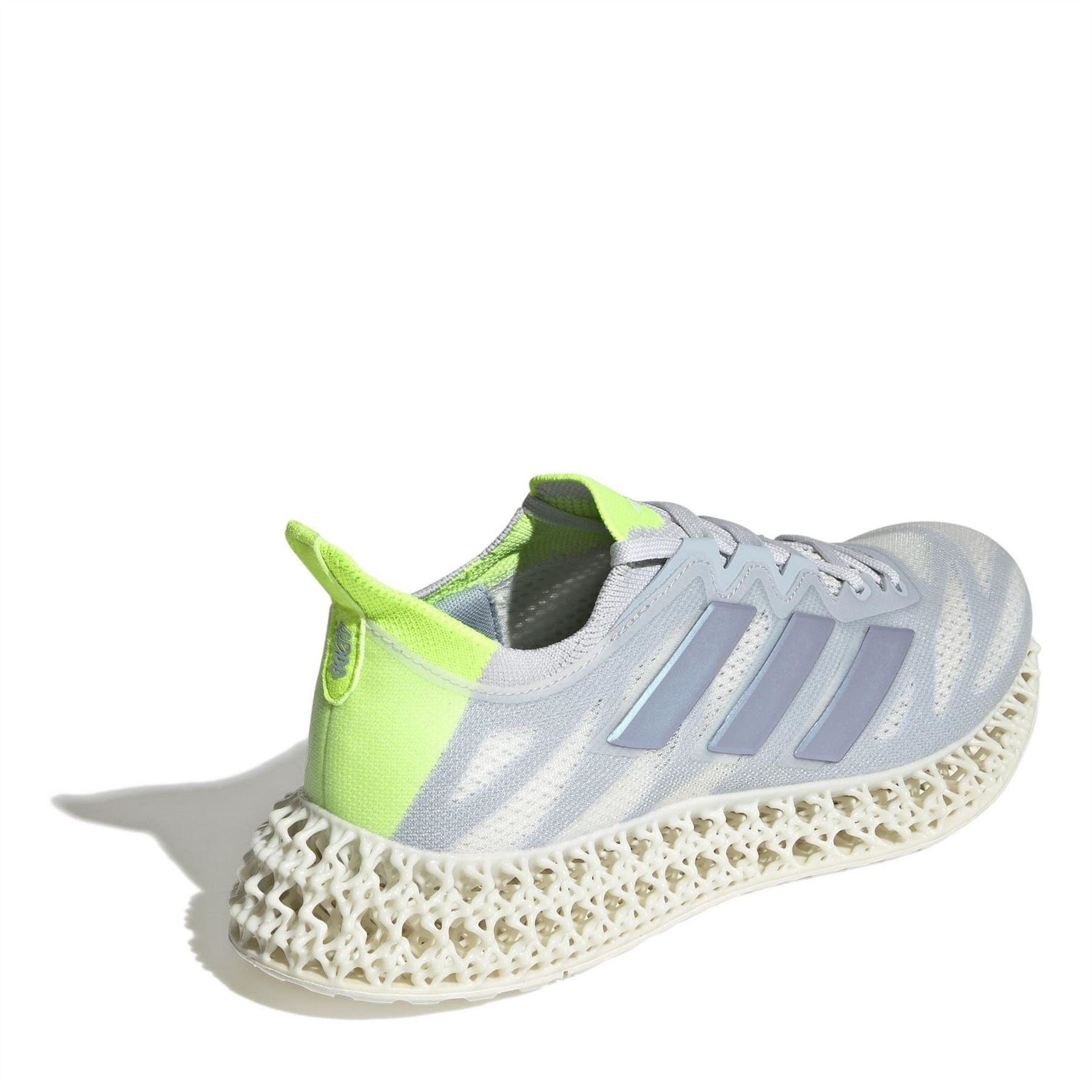 adidas Dfwd Low Top Running Sneakers