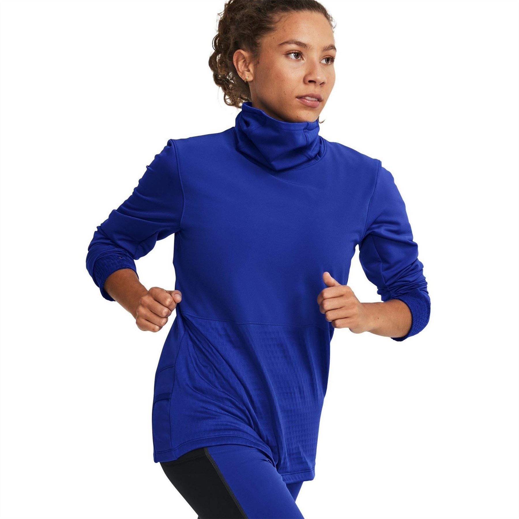 Under Armour QUALI Long Sleeve Performance Running Top