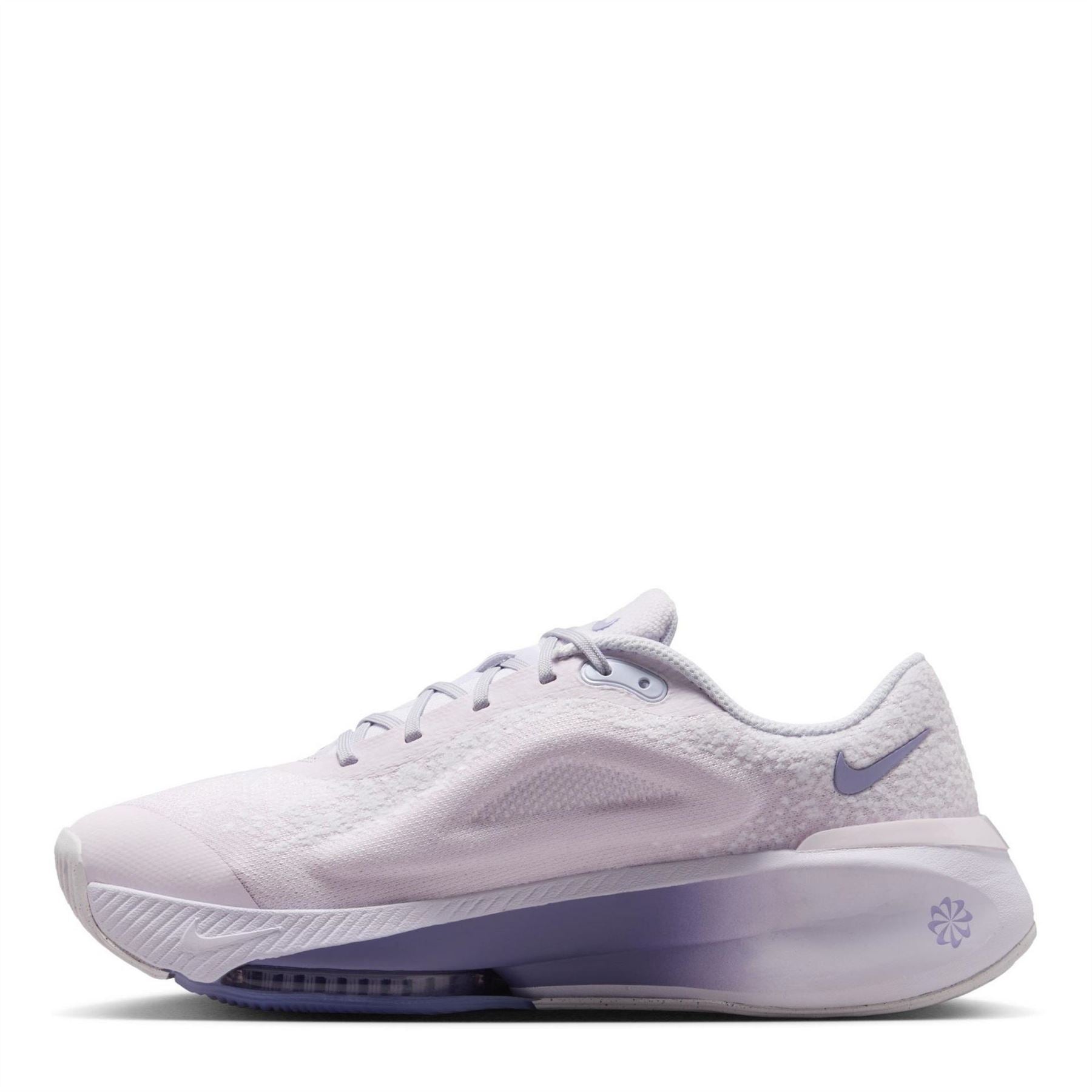 Nike Versair Round Toe Low Heel Trainers