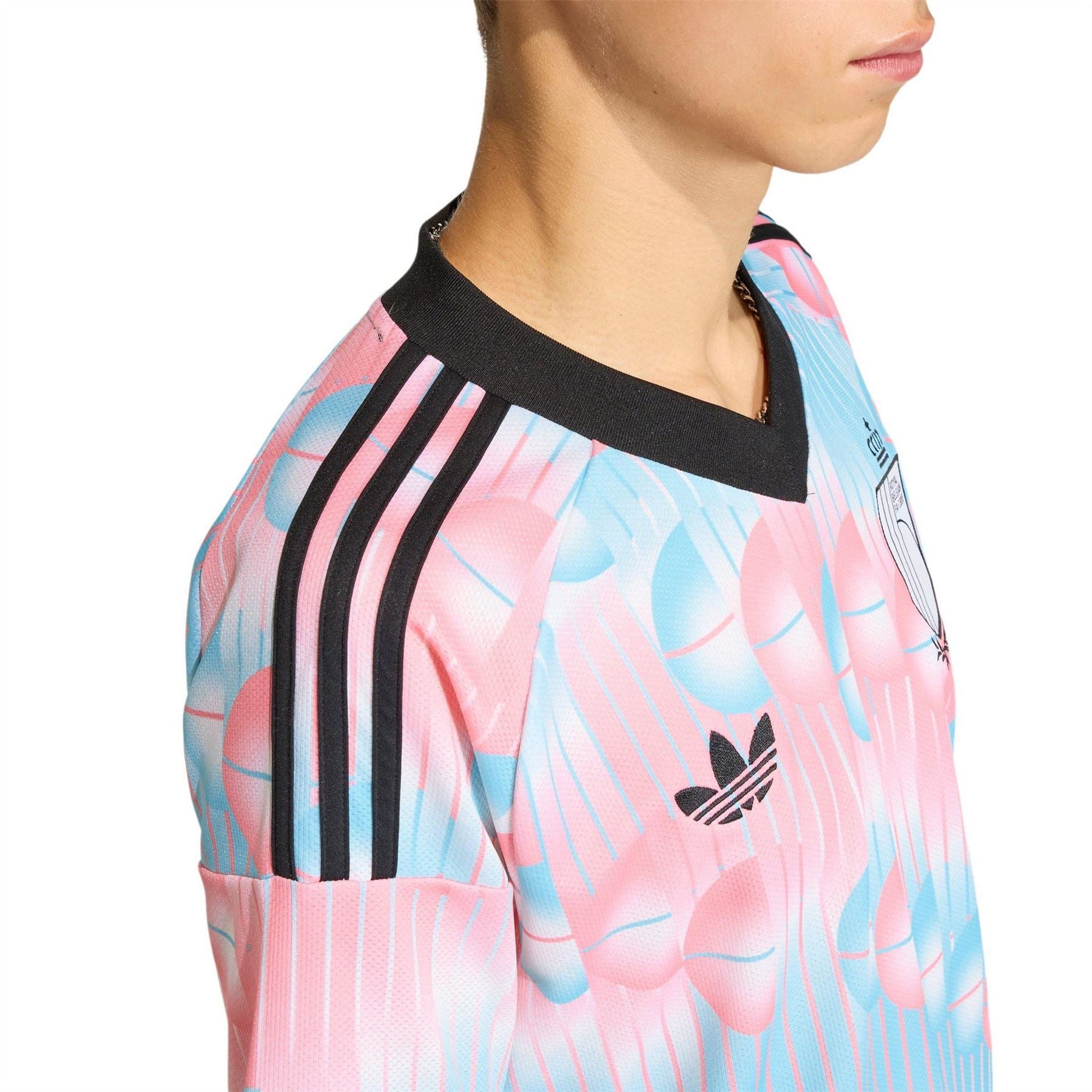 adidas Mens Away Shirt World Cup ™ 2026