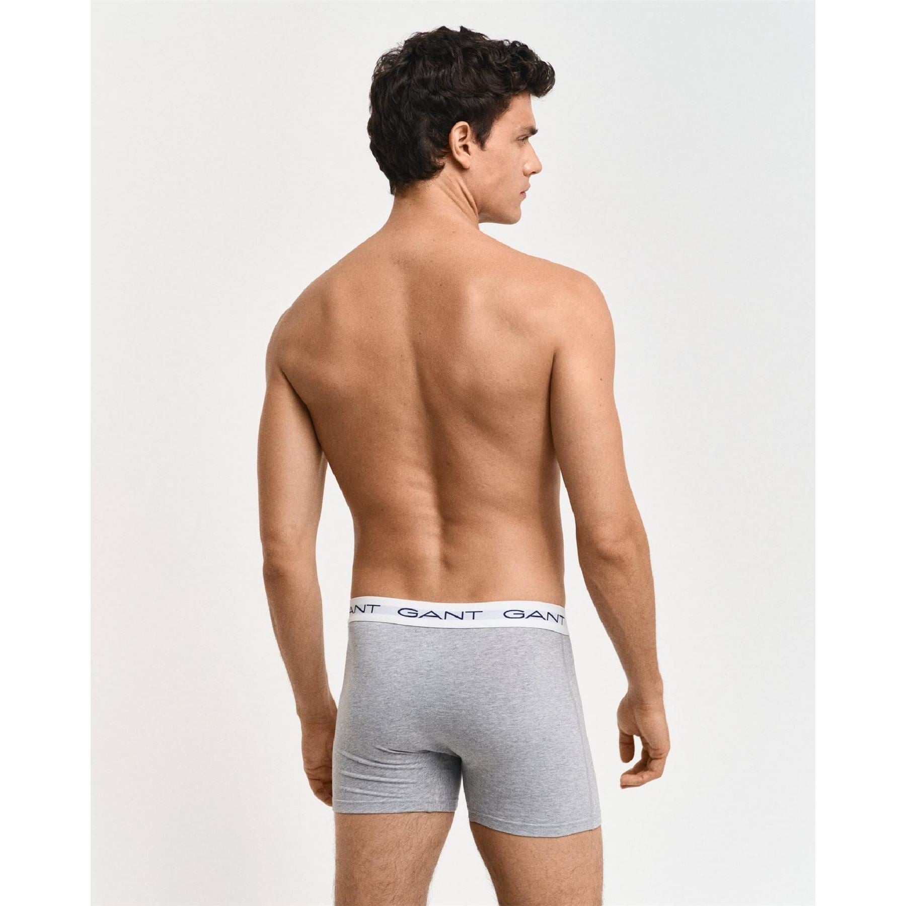 Gant Pack Of Boxer Briefs