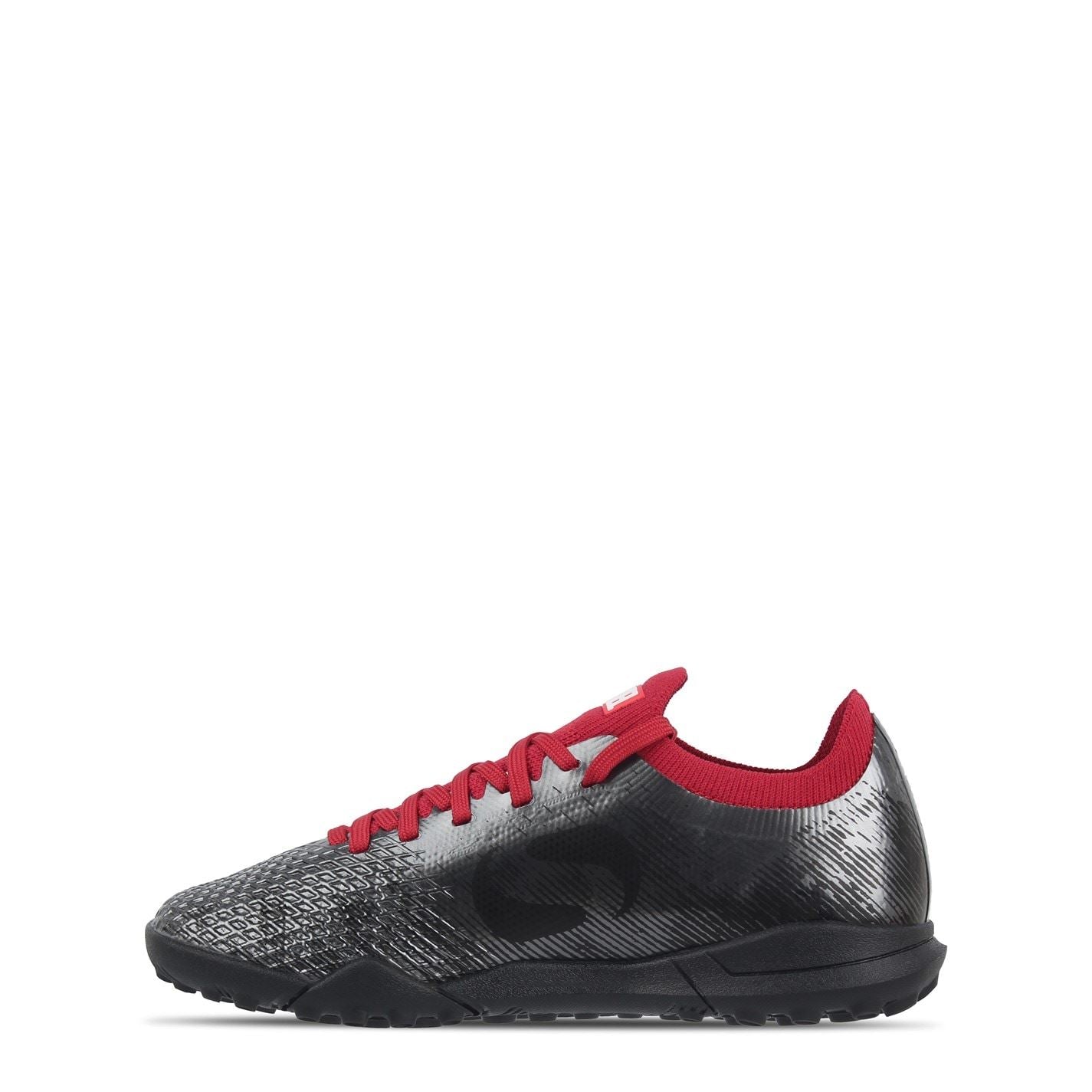 Sondico Blaze Childrens Astro Turf Trainers