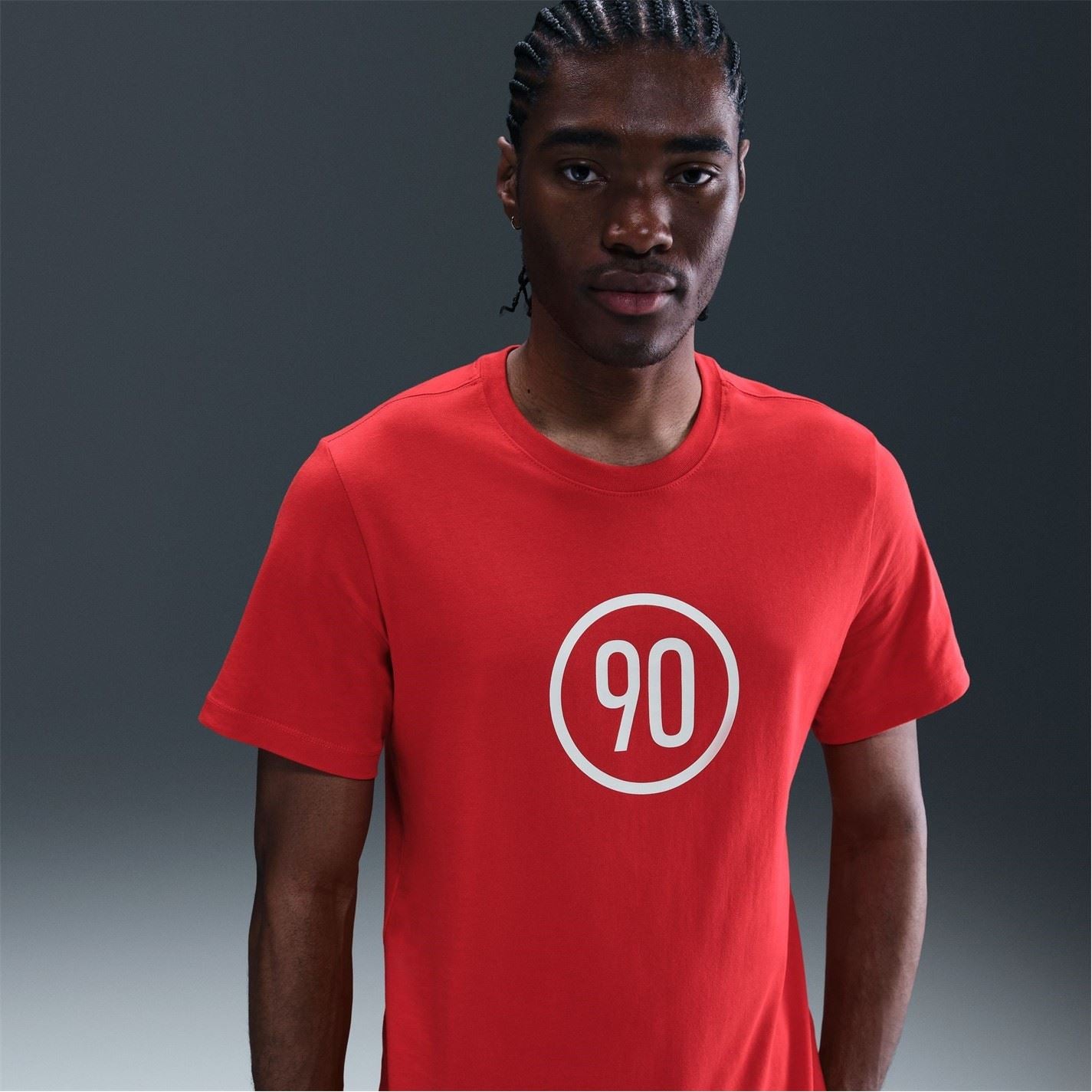 Nike Mens T90 T-Shirt