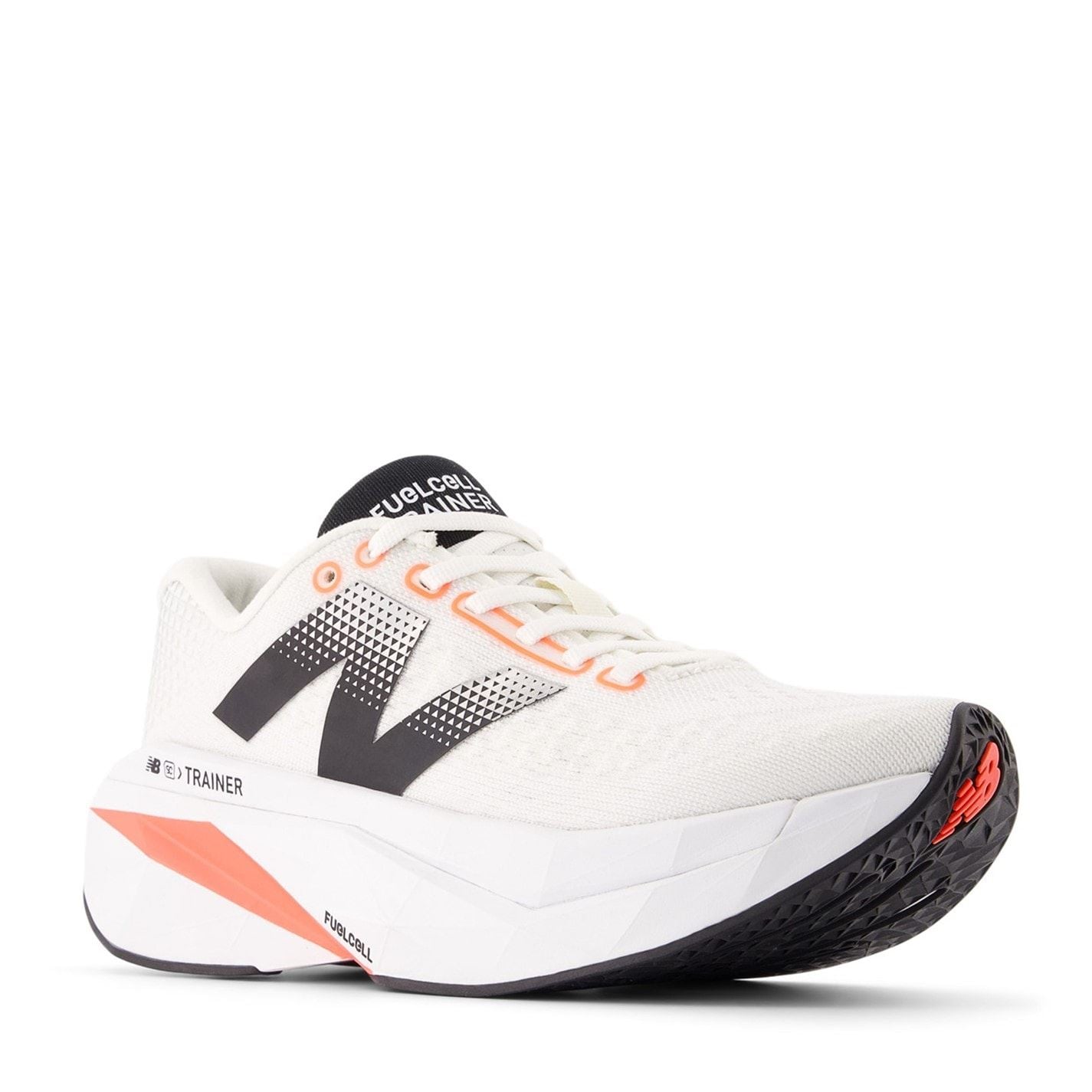 New Balance Womens Fuelcell Supercomp V3 Trainers