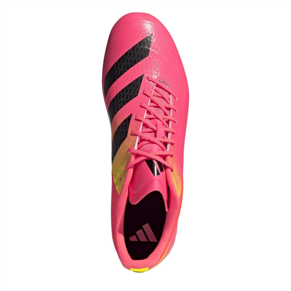adidas Adizero Rs15 Ultimate Adults Soft Ground Rugby Boots