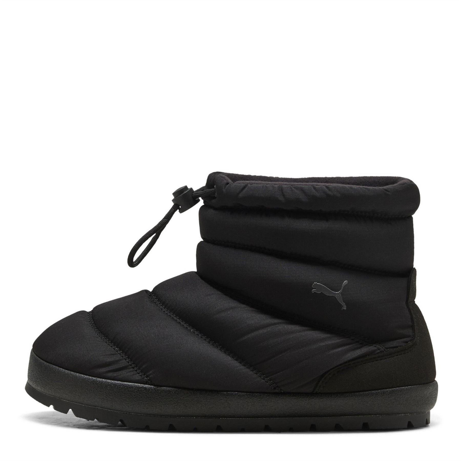 Puma Tuff Terra Hi Boot Slippers