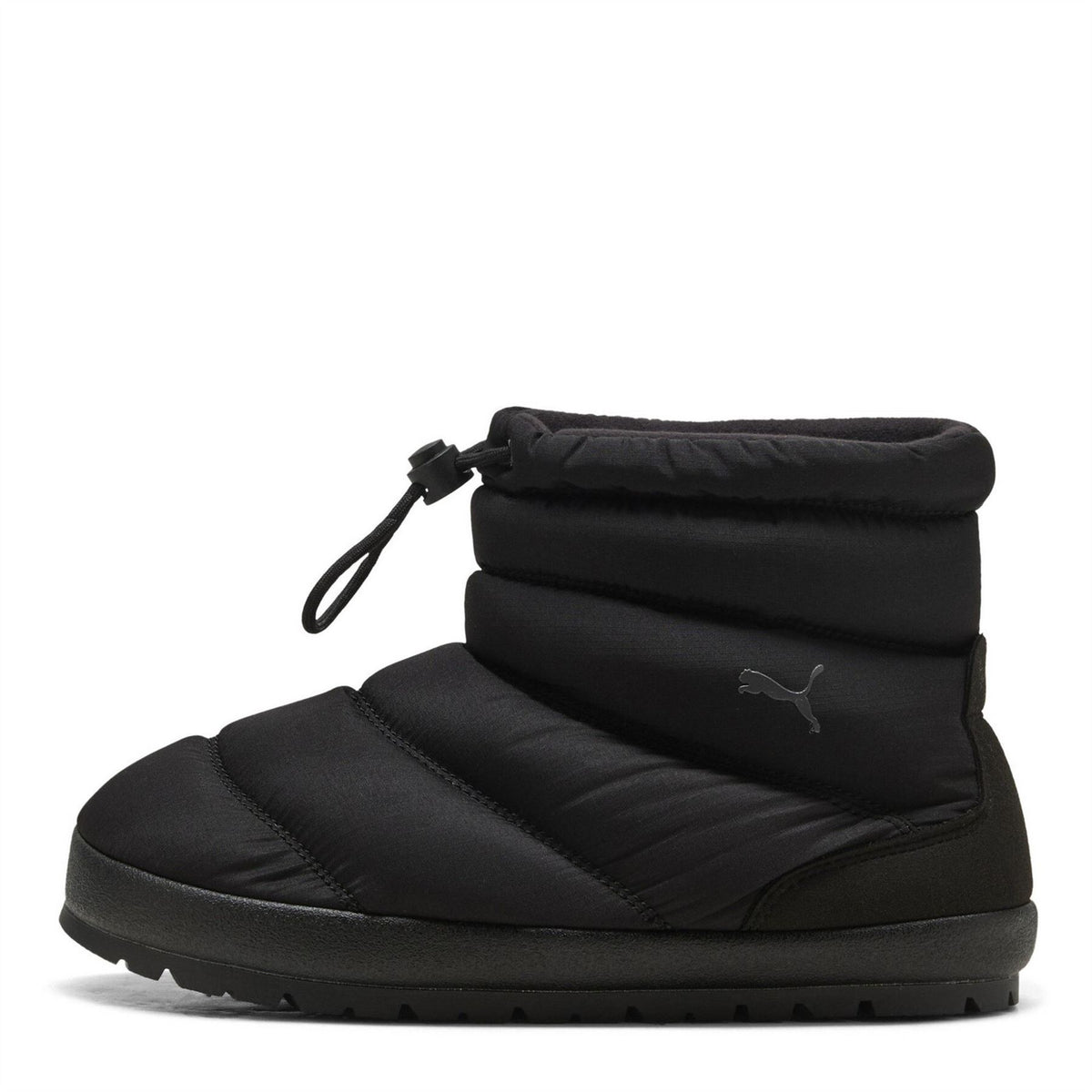 Puma Tuff Terra Hi Boot Slippers