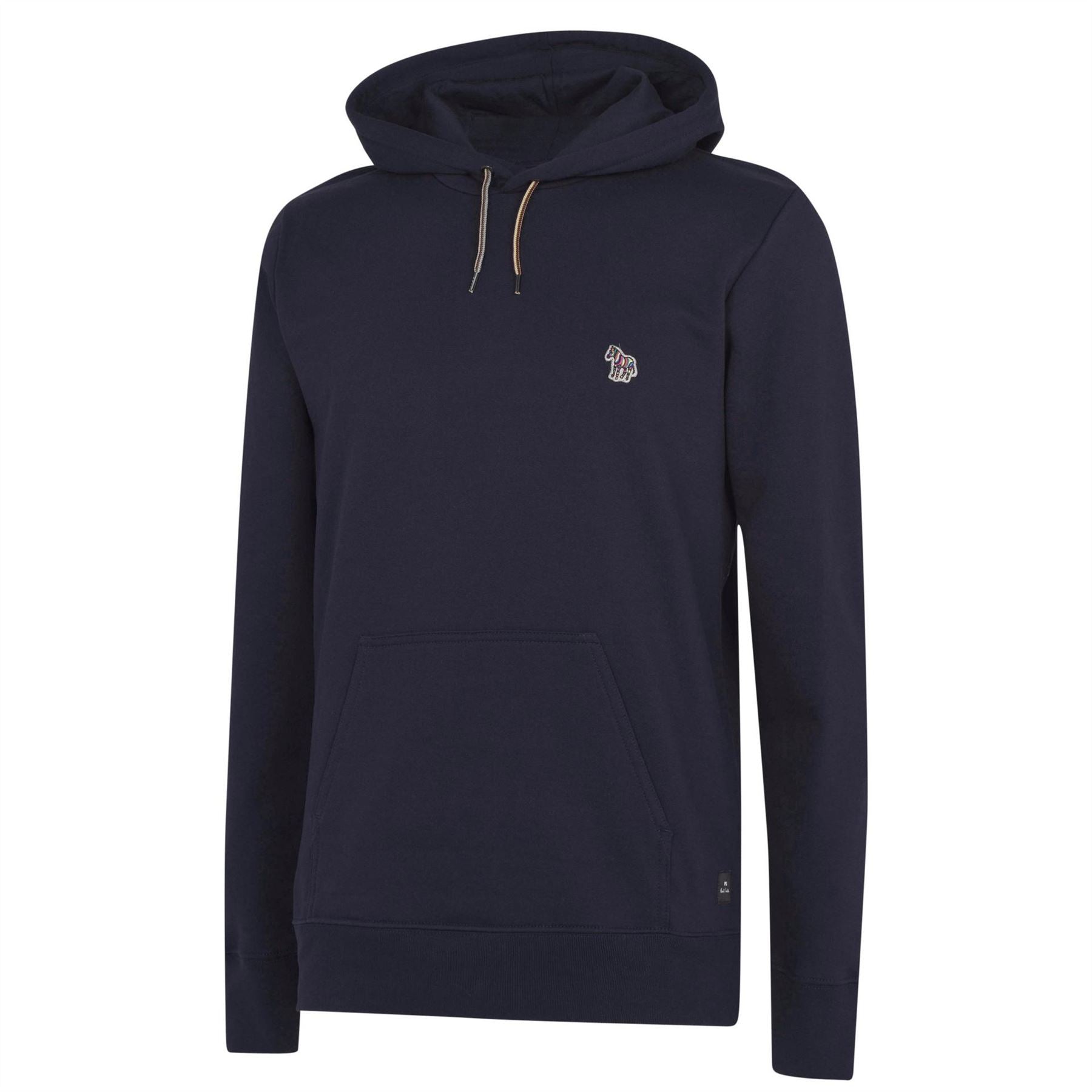 PS Paul Smith Over The Head Hoodie