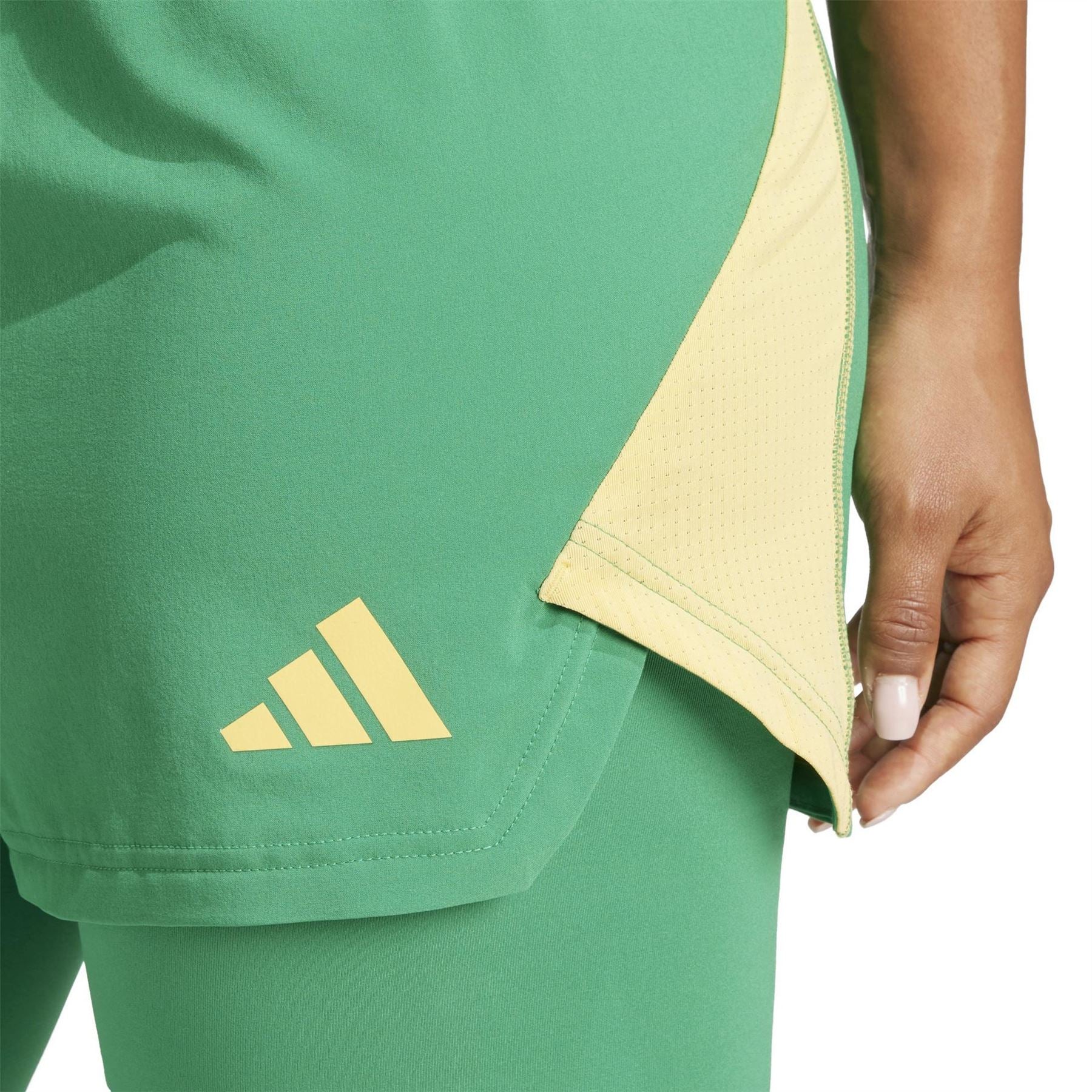 adidas Womens T24 P Gk Tightw Baselayer Legging