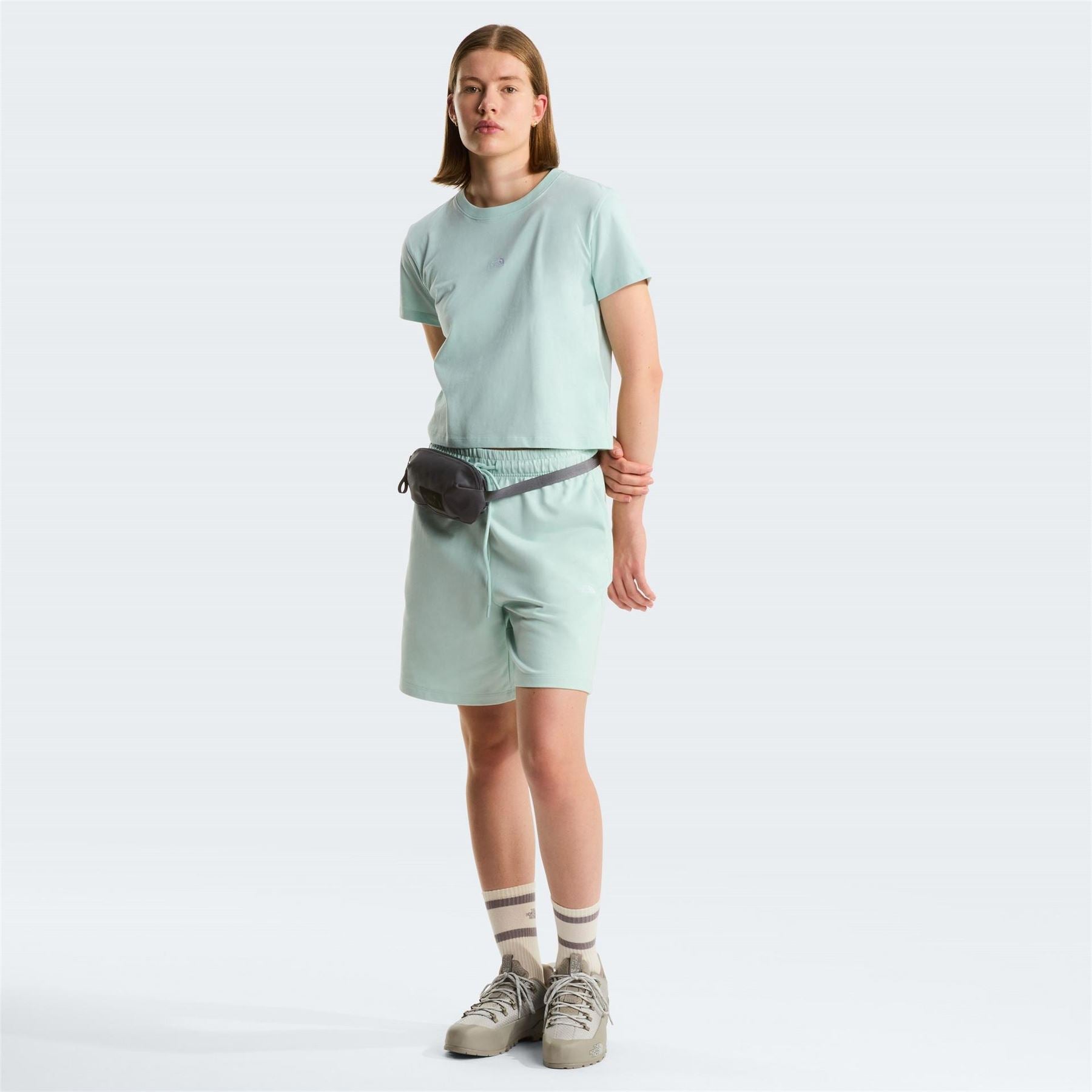 The North Face Womens Essential Shorts