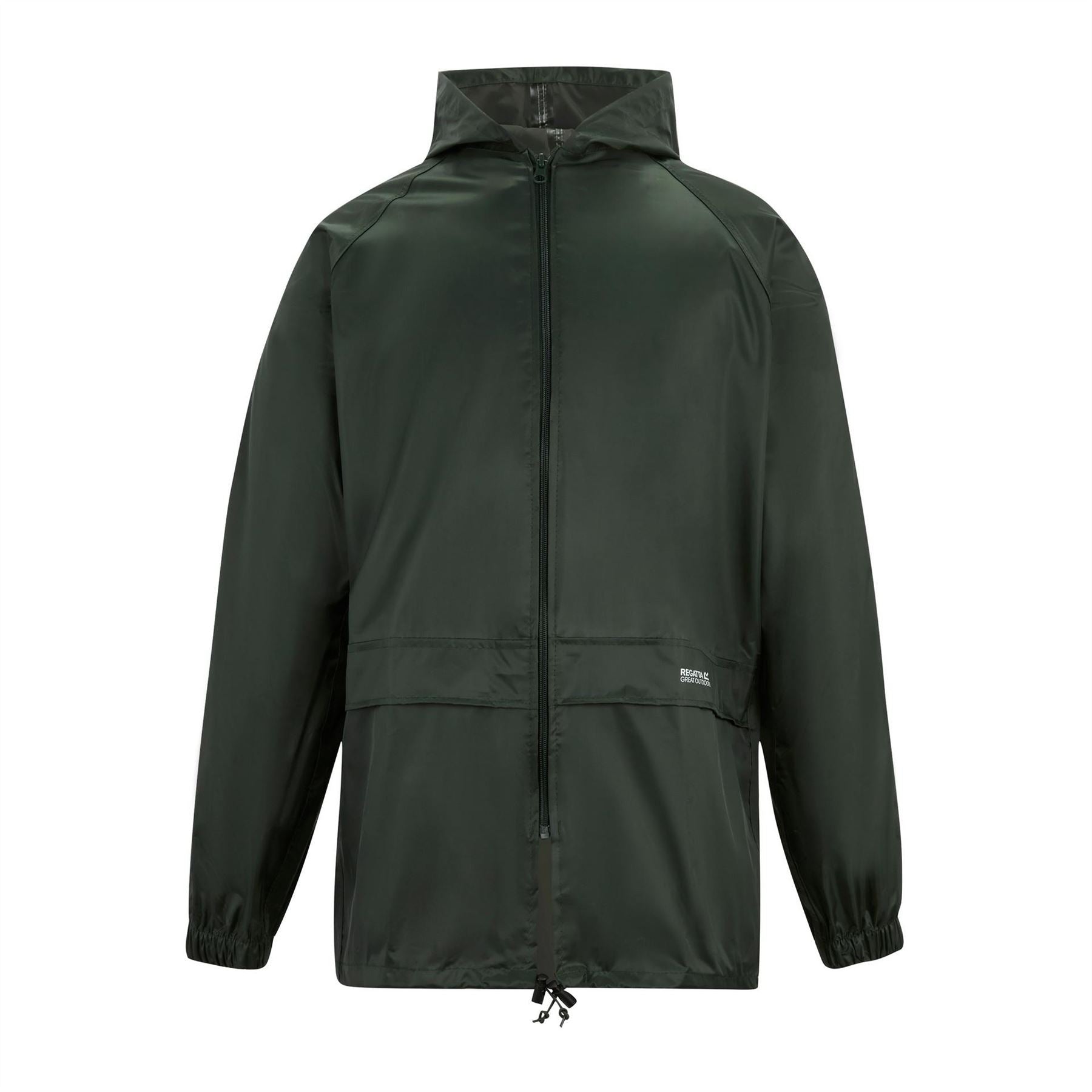 Regatta Stormbreaker Hooded Long Sleeve Waterproof Jacket