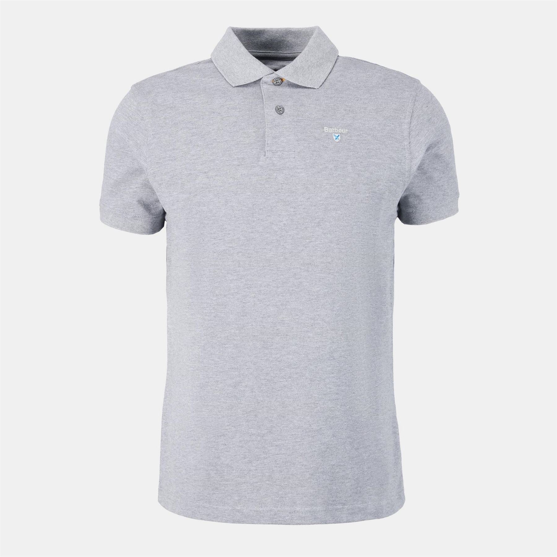Barbour Sports Polo Shirt