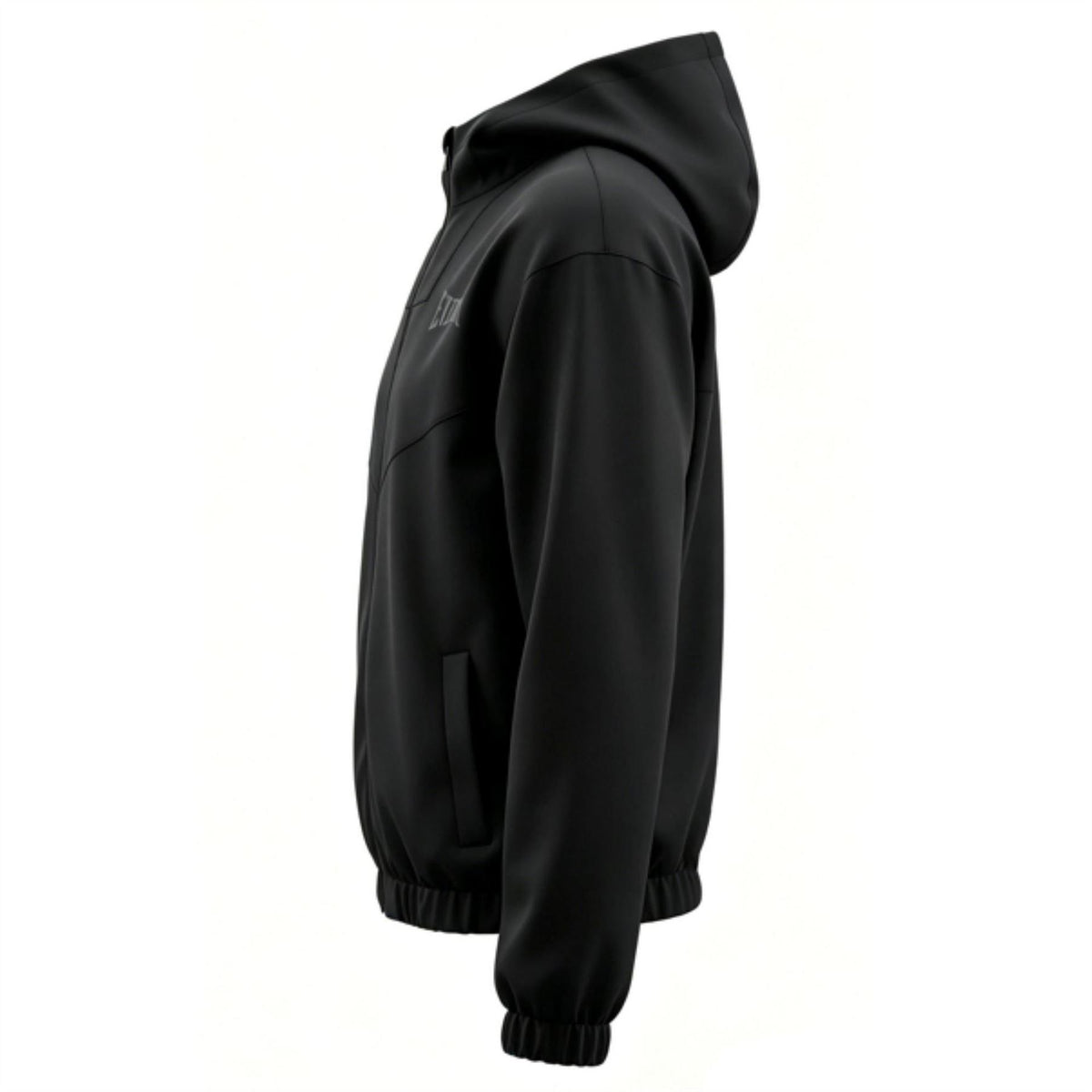 Everlast Rain Jacket Junior Boys