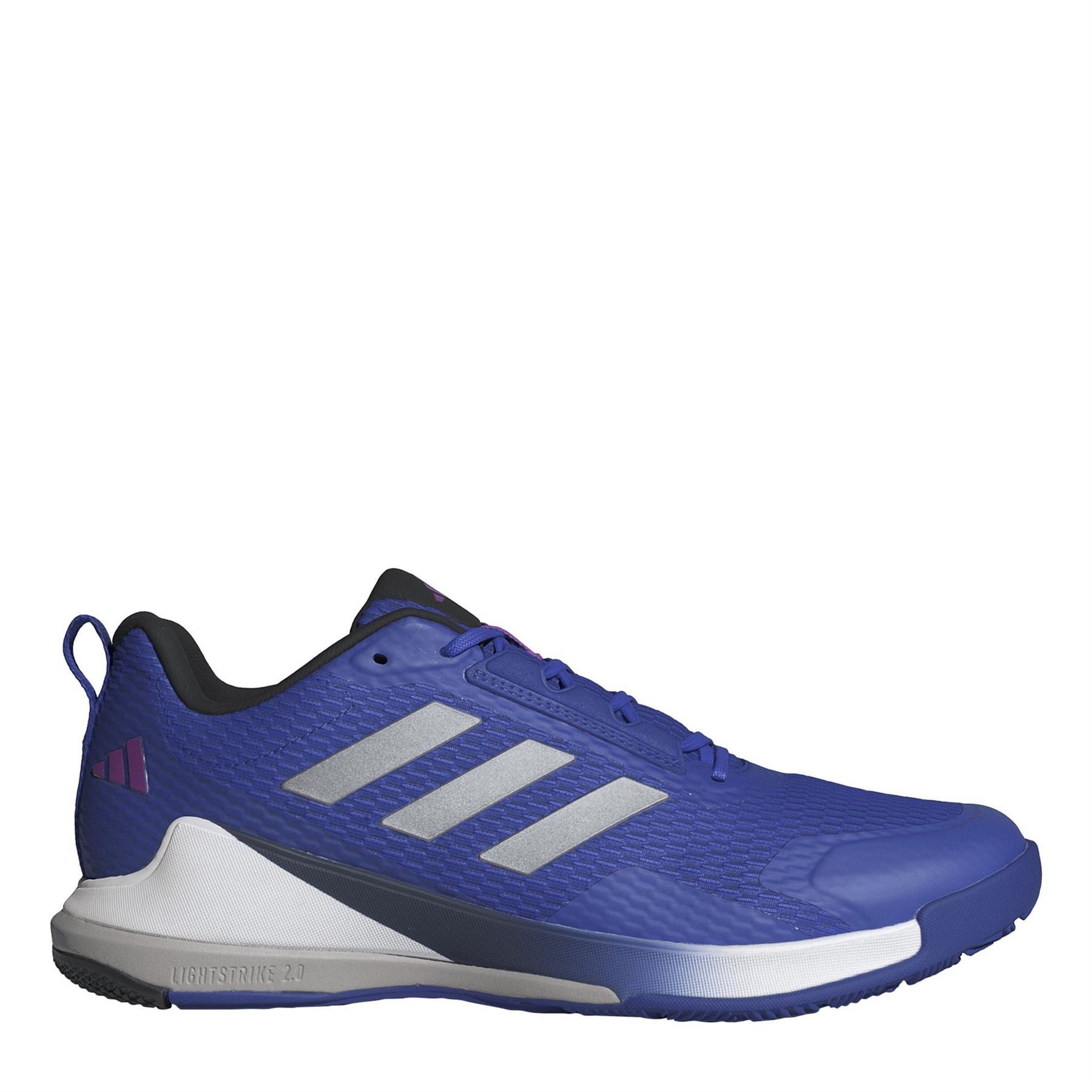 adidas Mens Novaflight 2 Indoor Shoes