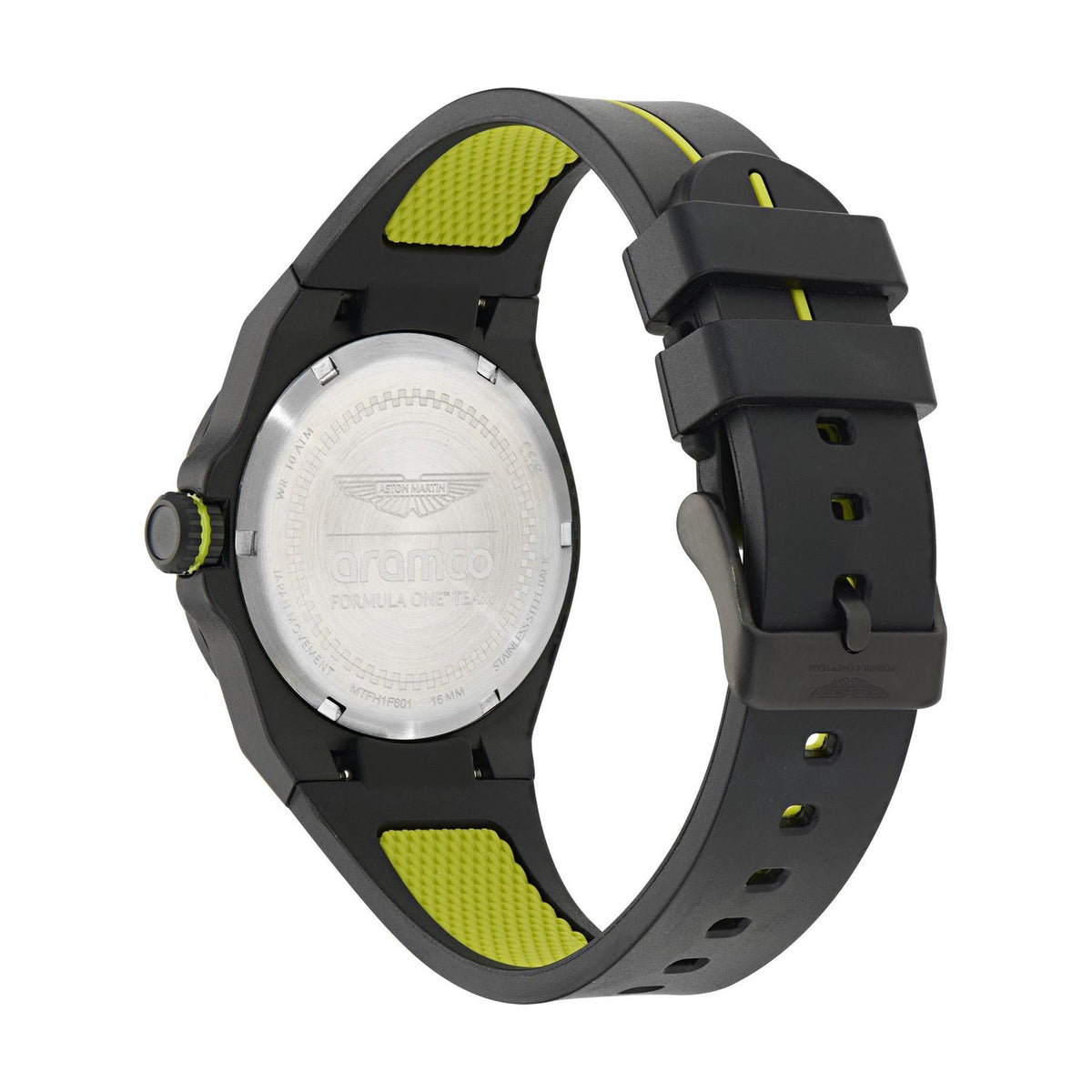 Aston Martin Watch