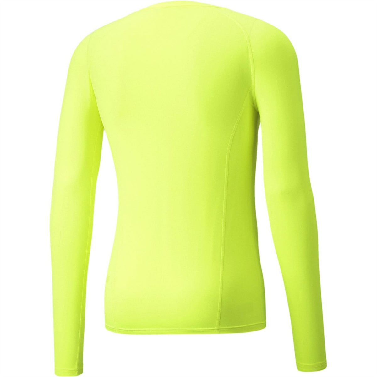 Puma Mens Liga Baselayer Tee Ls T-Shirt