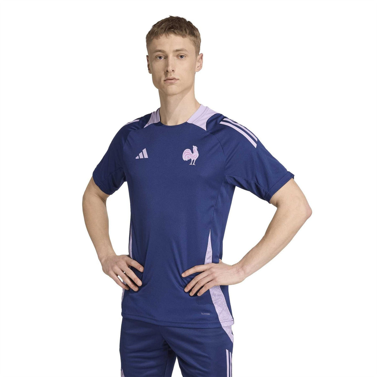 adidas Ffr Perf Tee
