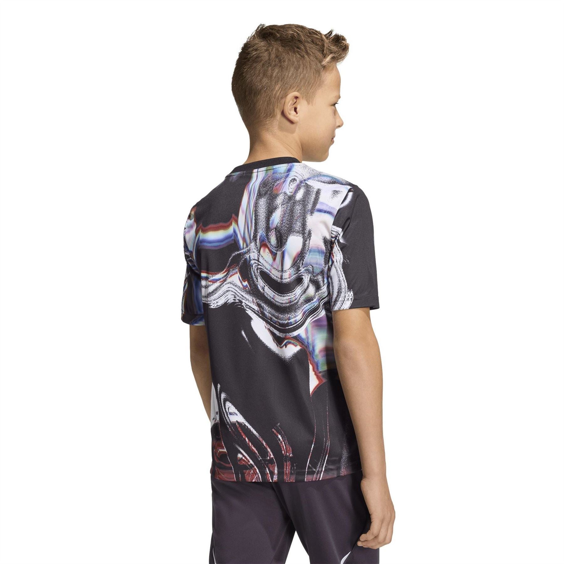 adidas Manchester United Pre Match Shirt 25 26