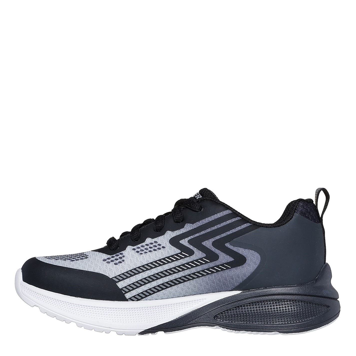Skechers Microspec Max Junior Trainers