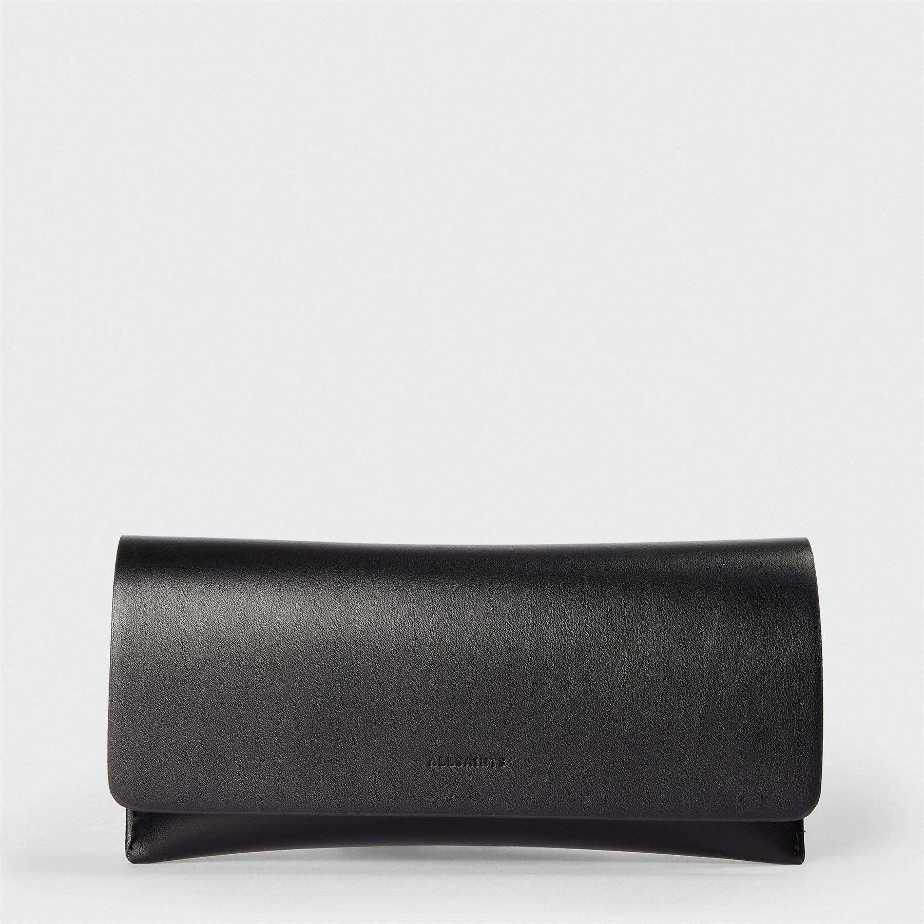 AllSaints Rectangle Sunglasses