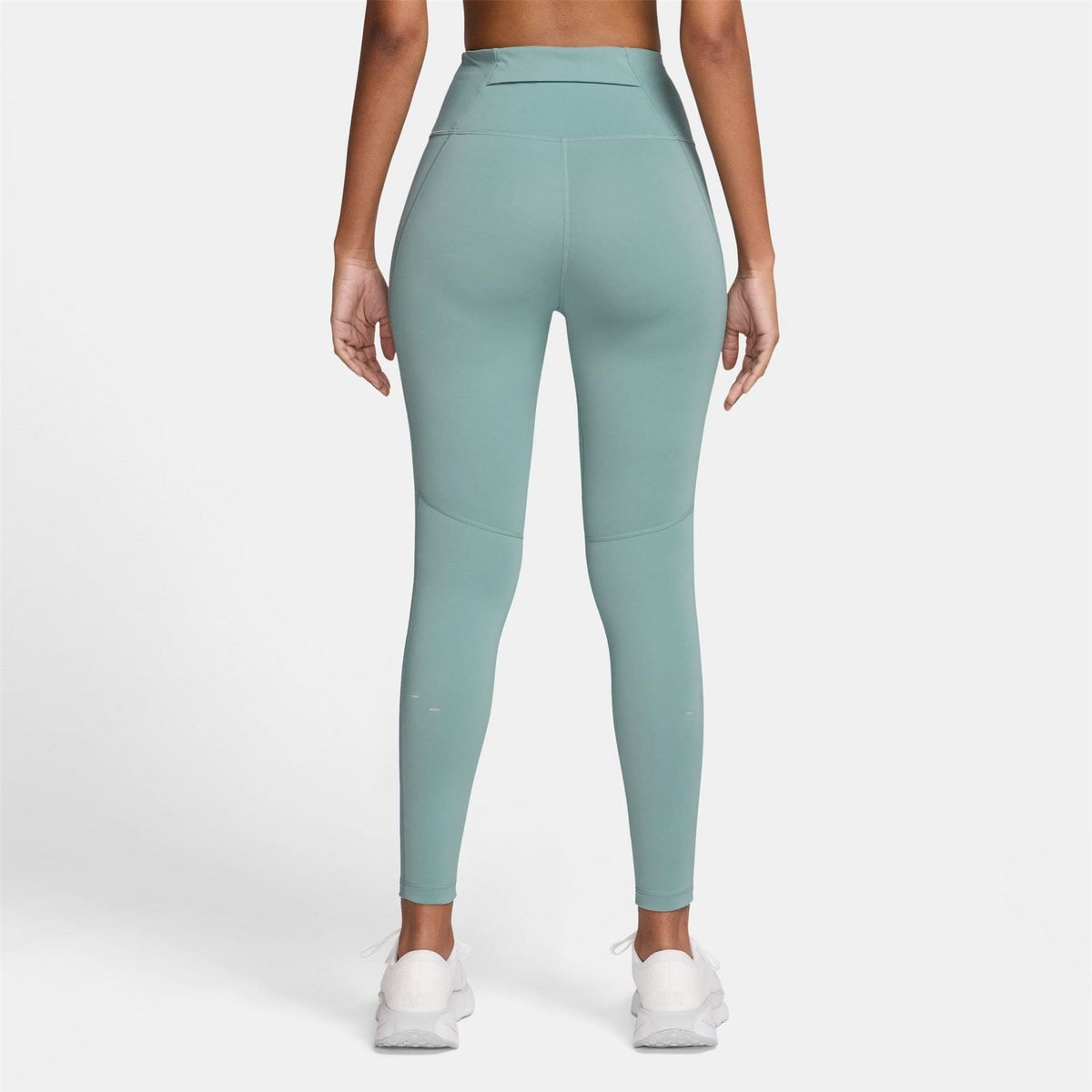 Nike Womens Tempo High Waisted 7 8 Running Leggings