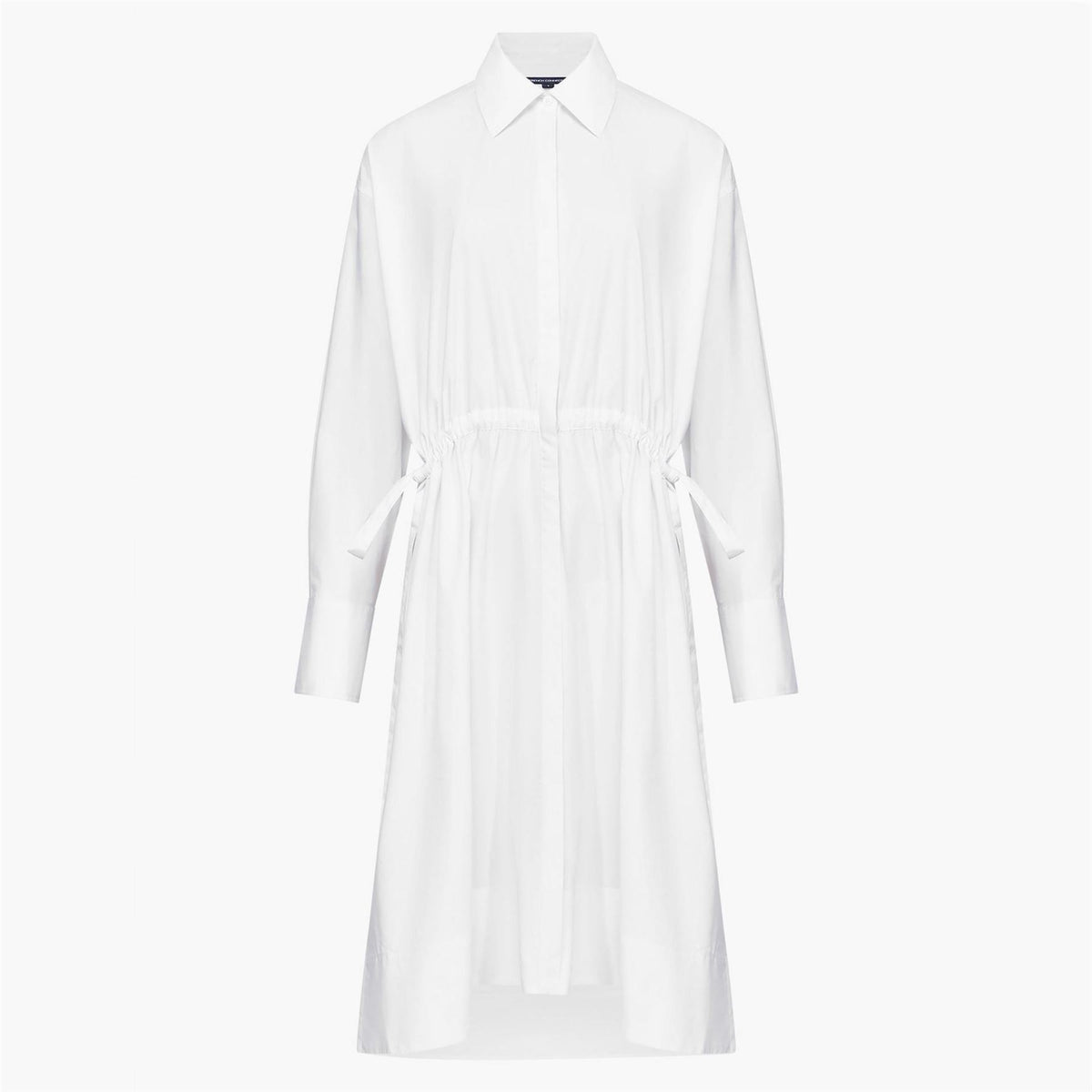 French Connection Rhodes Shirt Dress
