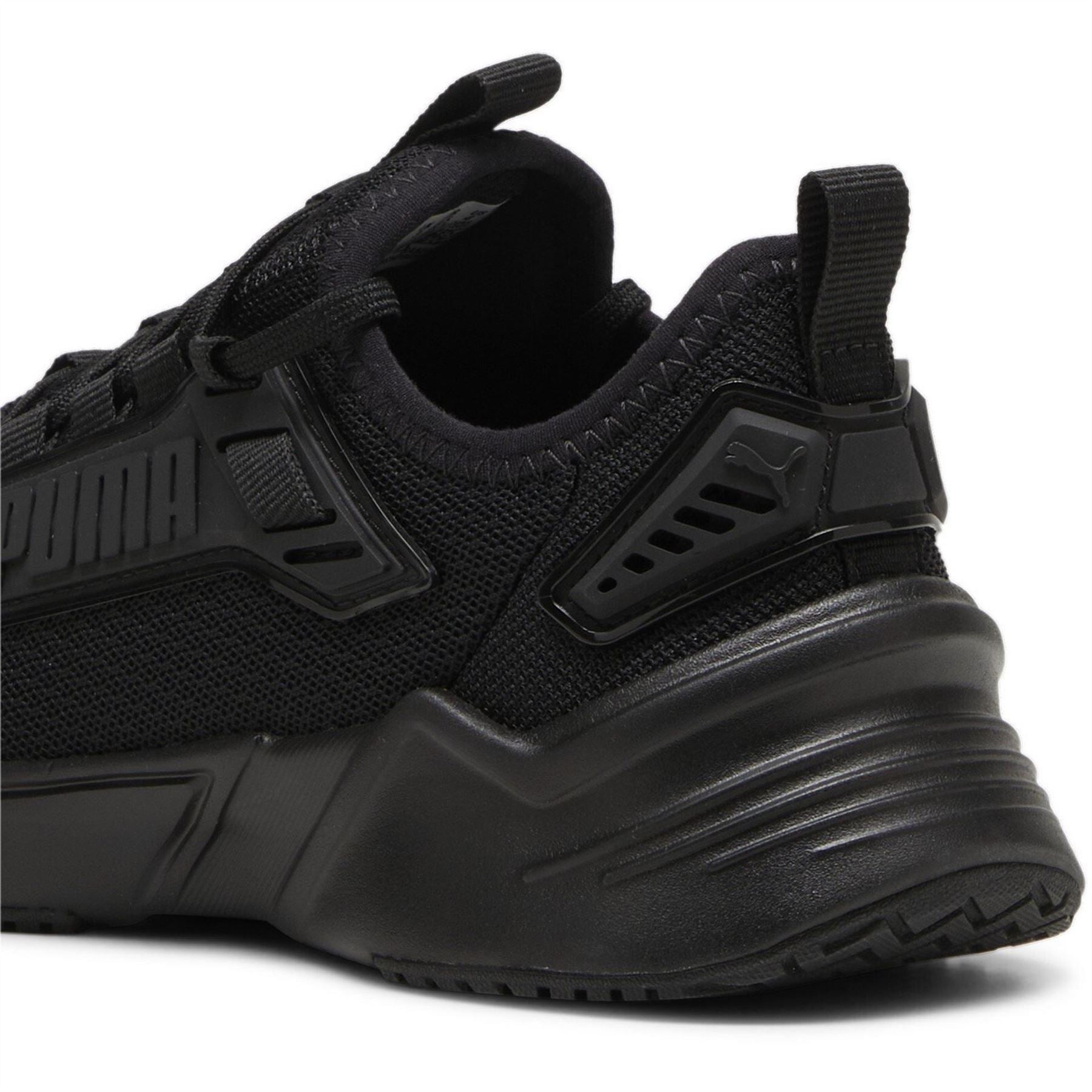 Puma Retaliate 2 Shoes Juniors