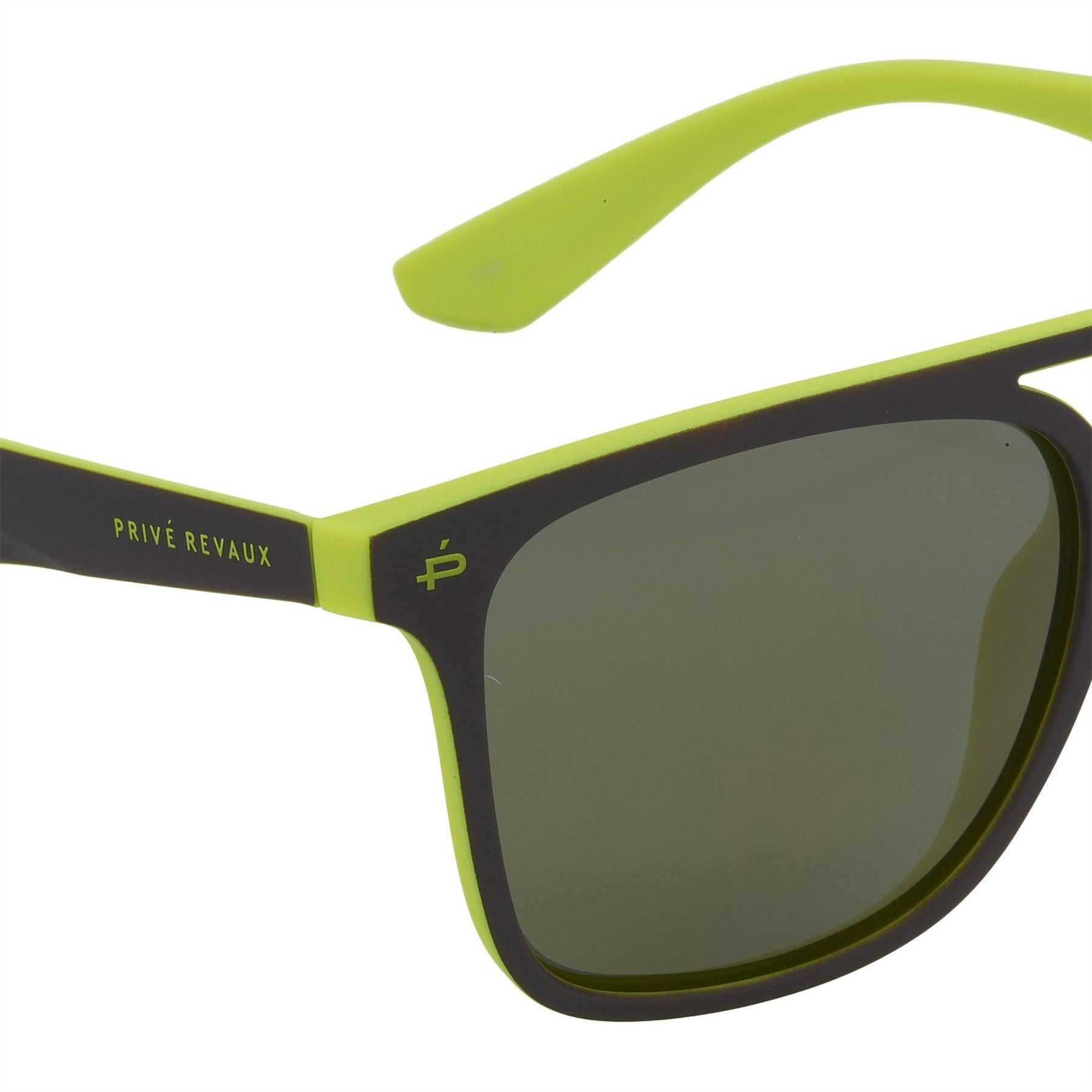 Prive Revaux Adults Clubmaster Sunglasses