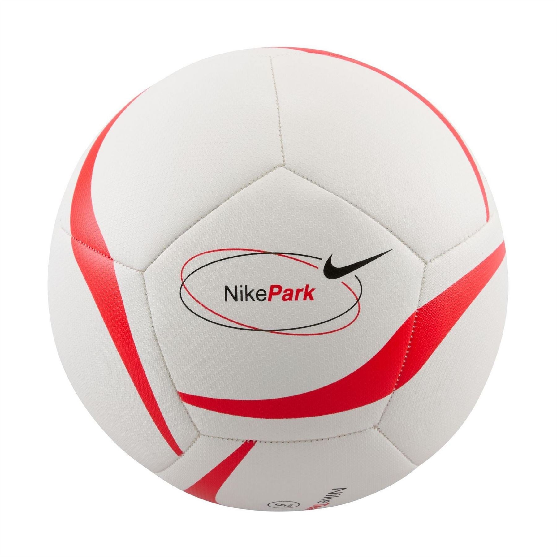 Nike Mka Football 53