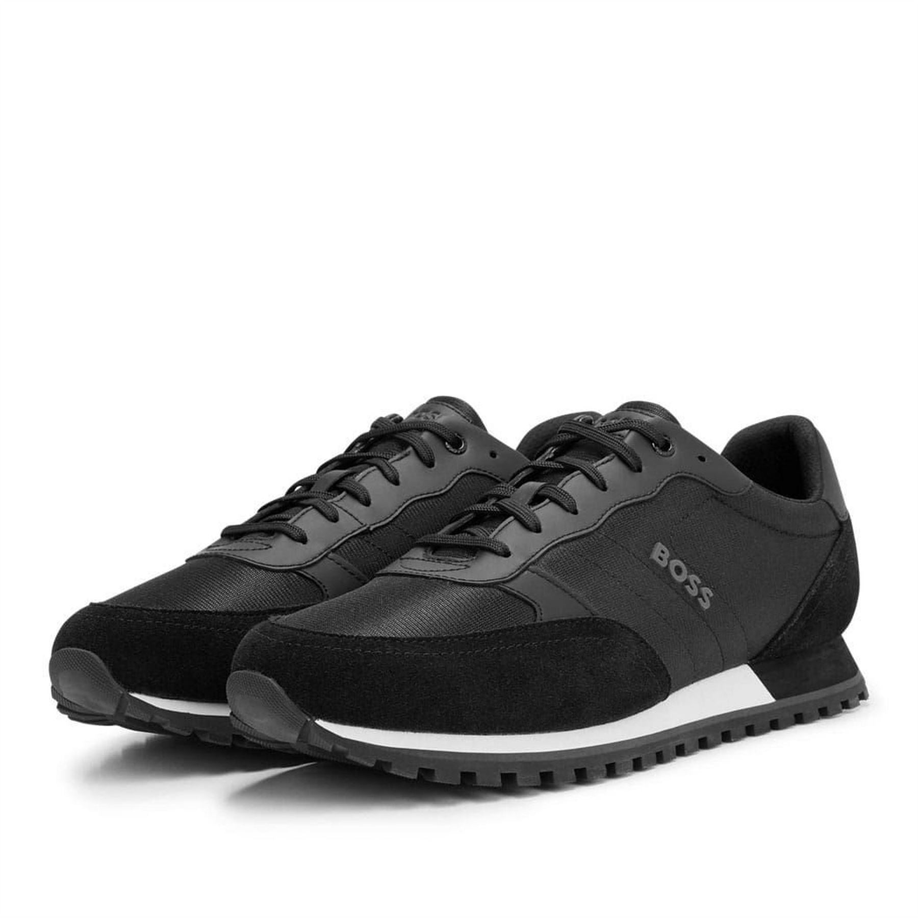 Boss Running Trainers