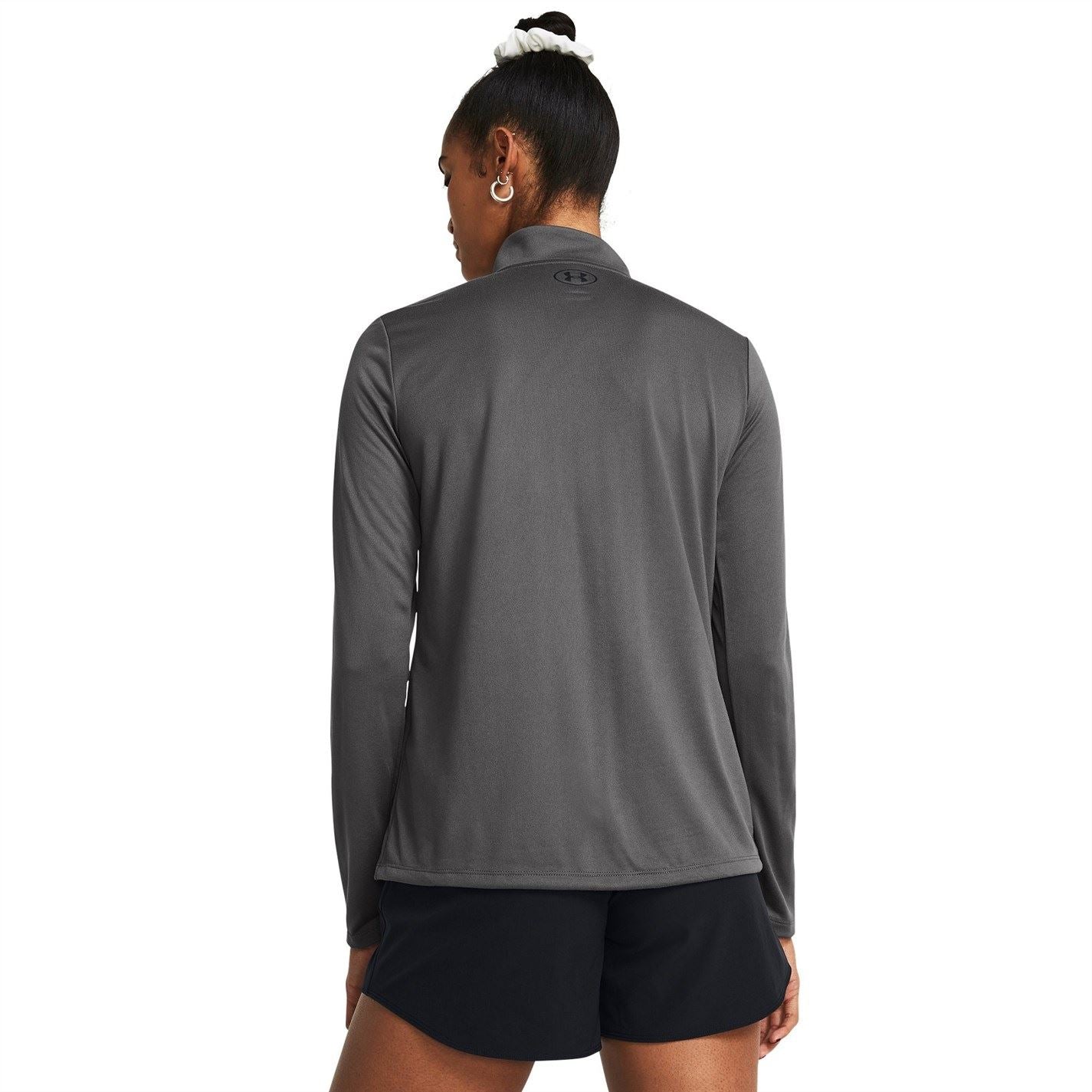Under Armour Womens Armour Tech Half Zip Top