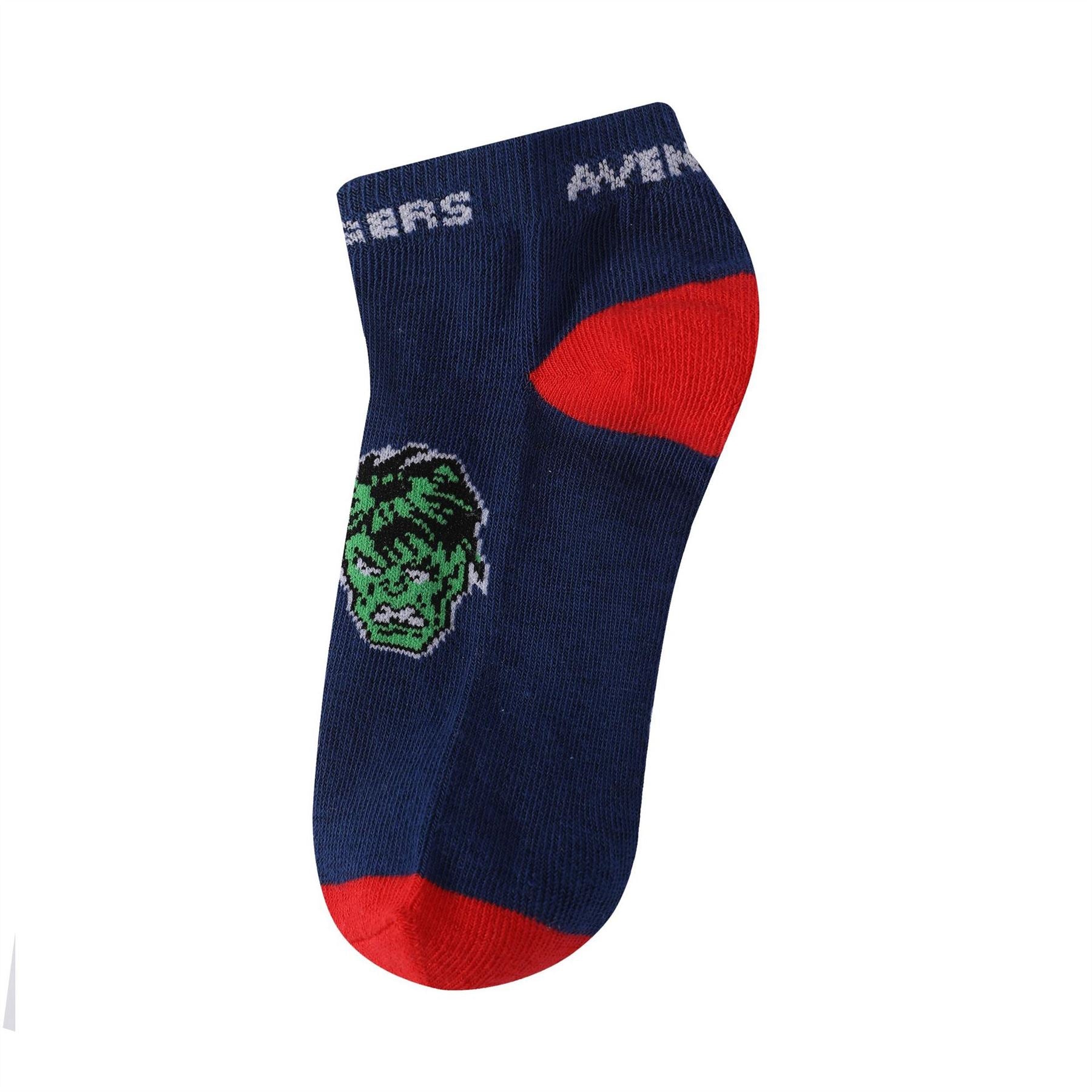 Character Trainer 3 Pk Socks Junior