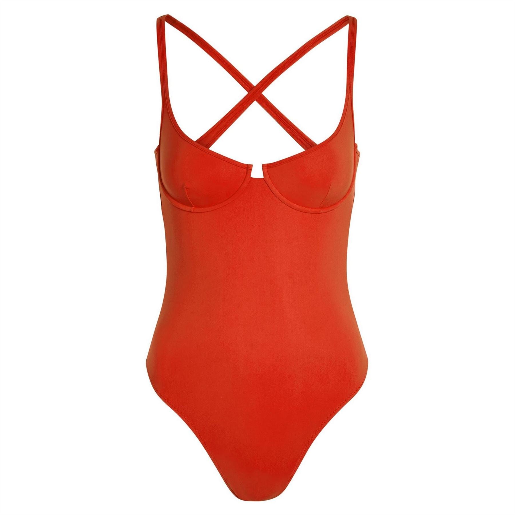 Lido Ottantatre Swimsuit