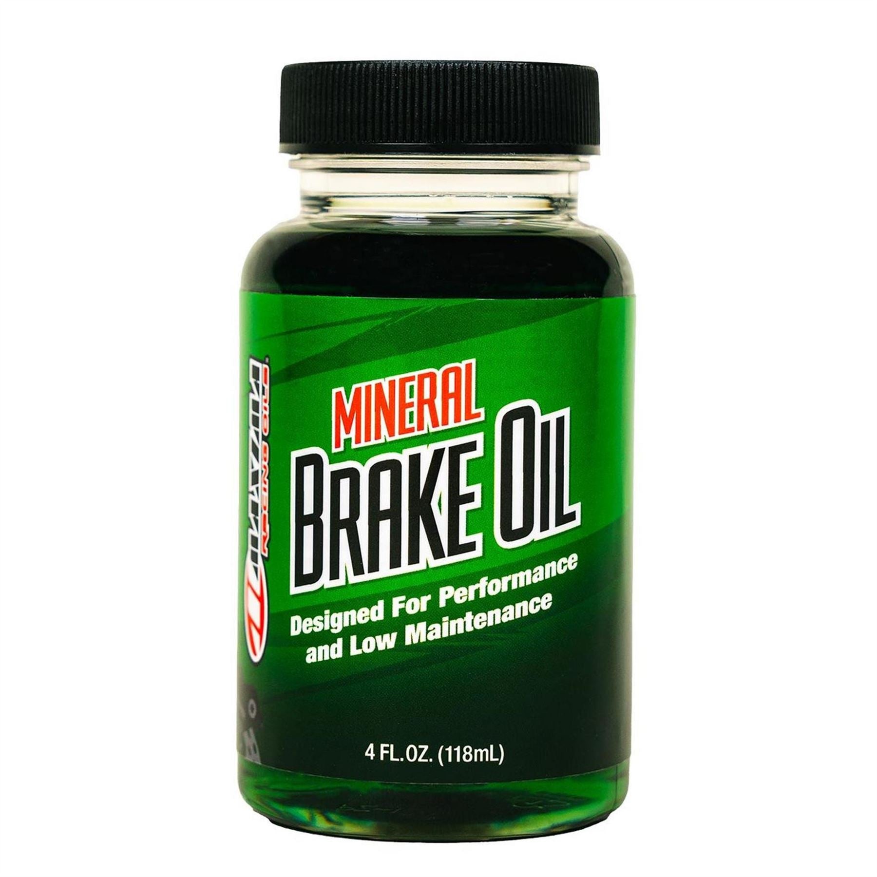 SRAM Mineral Oil 118ml 00