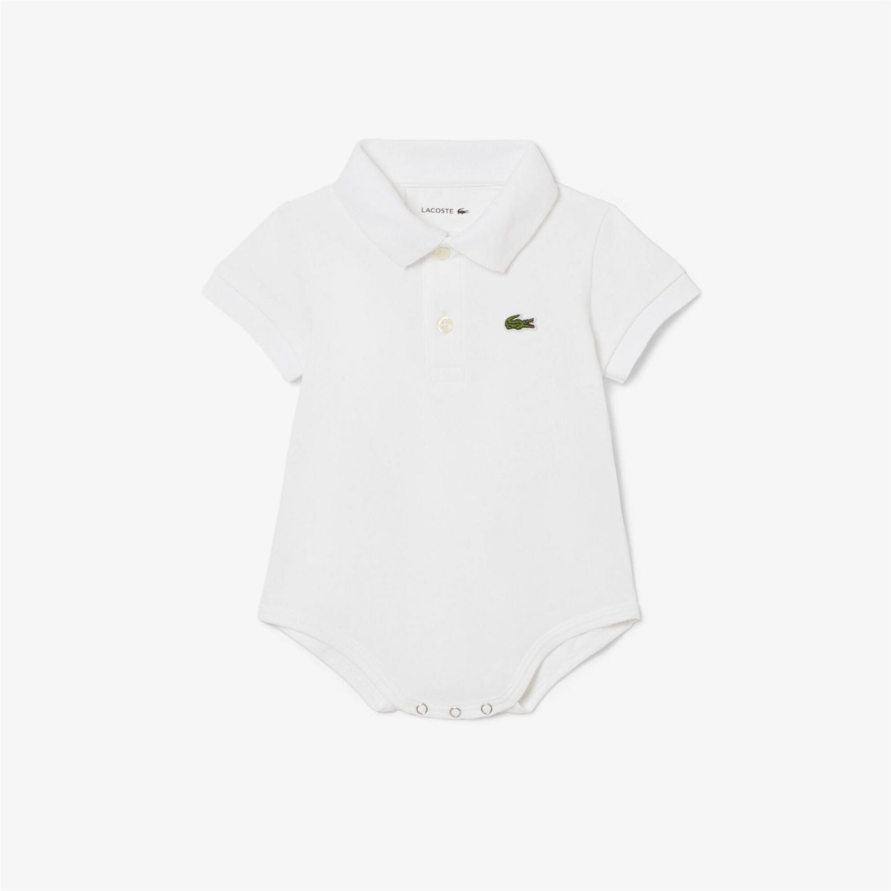Lacoste Pique Body Bb62