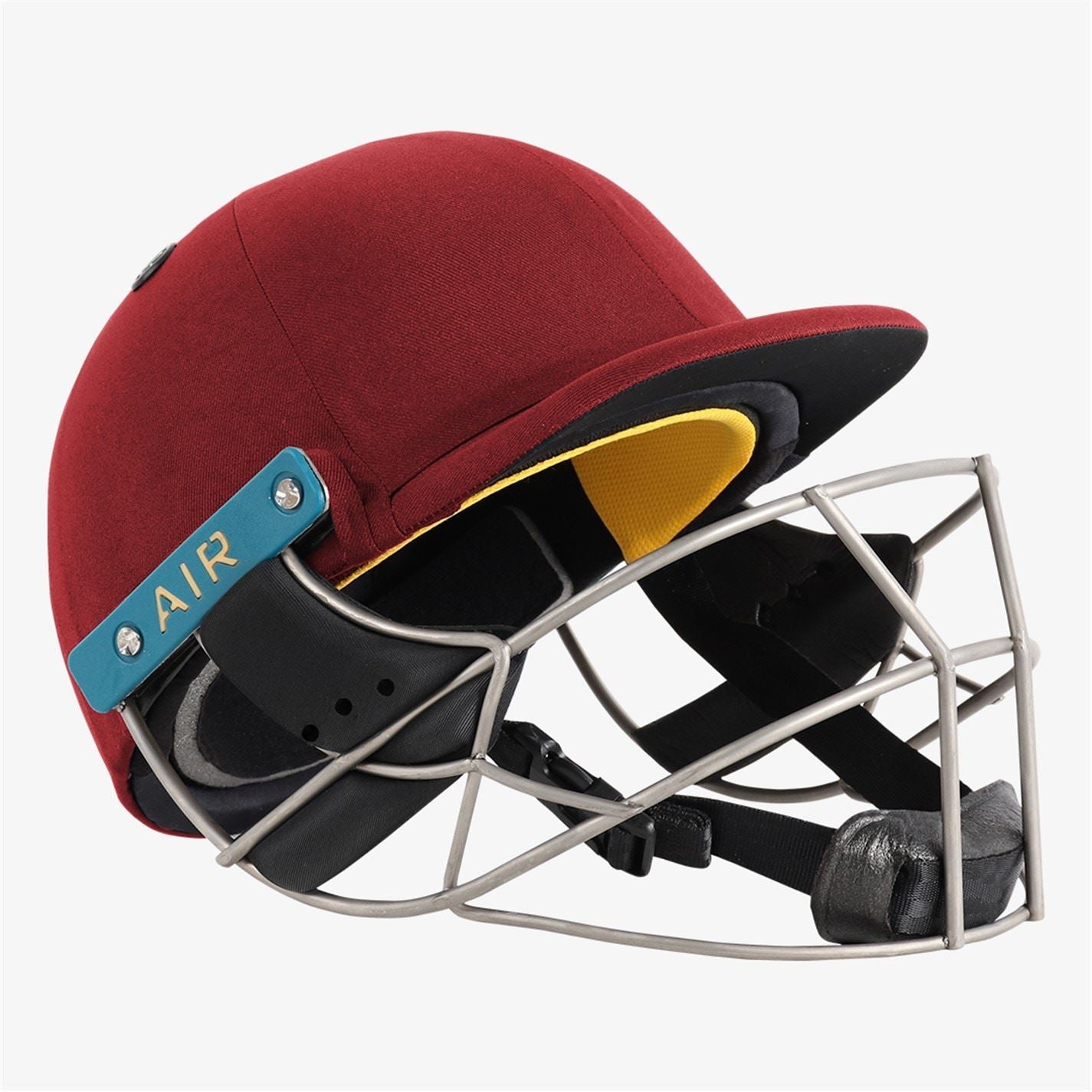 Shrey Masterclass Air 2.0 Titanium Cricket Helmet