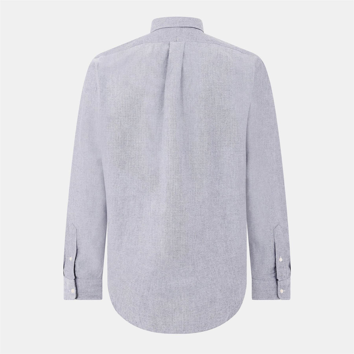 Polo Ralph Lauren Slim Fit Oxford Long Sleeve Shirt