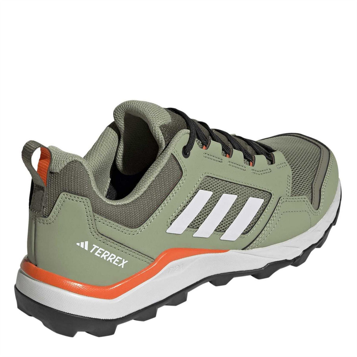 adidas Terrex Tracer Low Top Lace-Up Sneakers