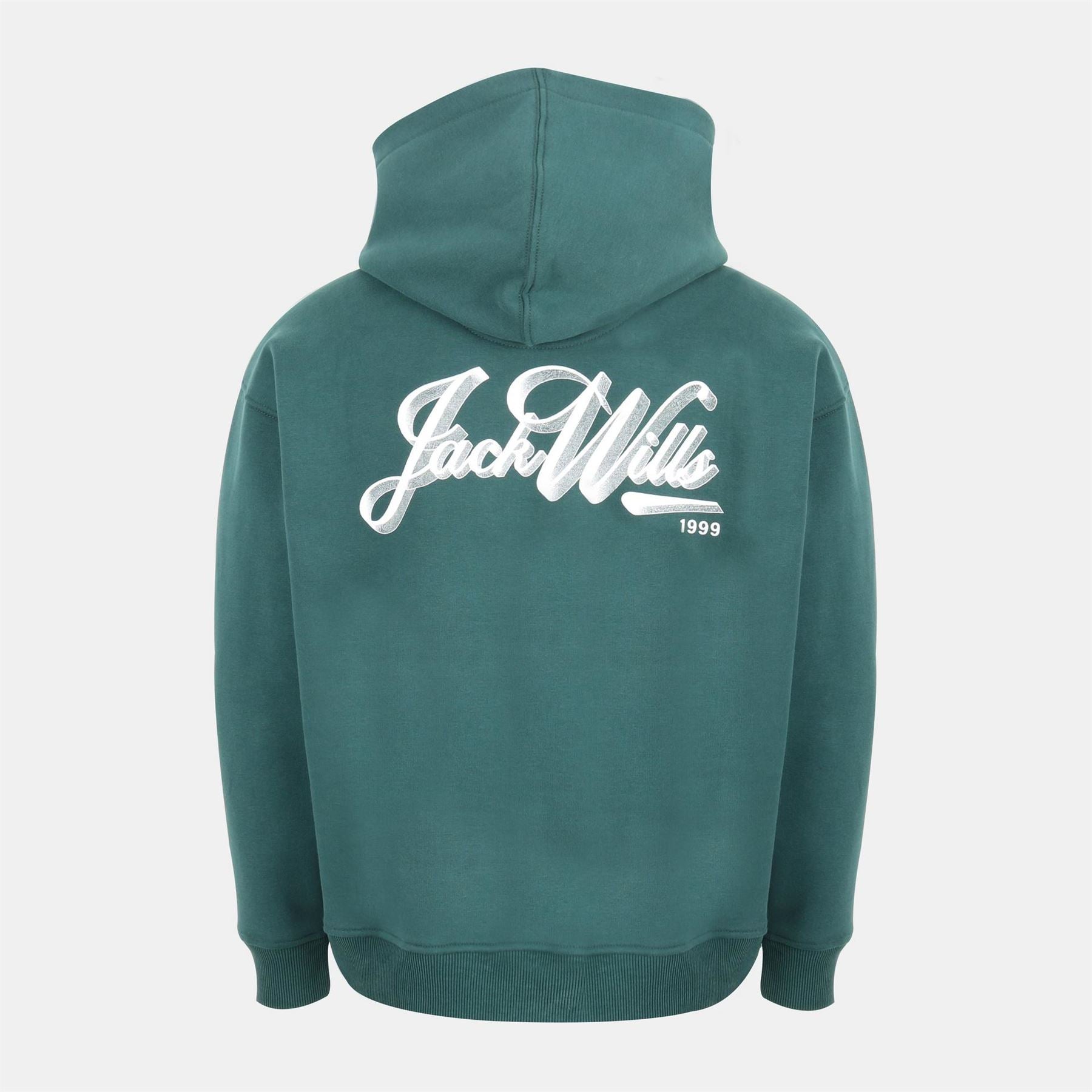 Jack Wills Jw Script Hoodie