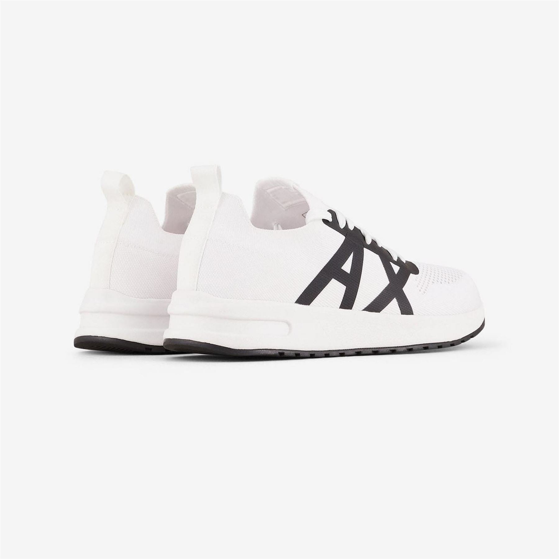 Armani Exchange Trainers