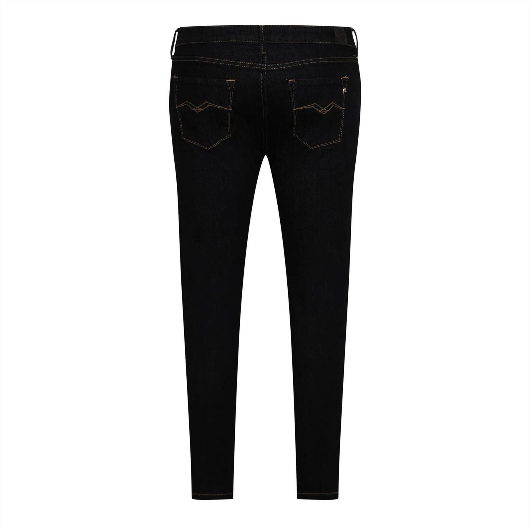 Replay Luz Skinny Fit Jeans