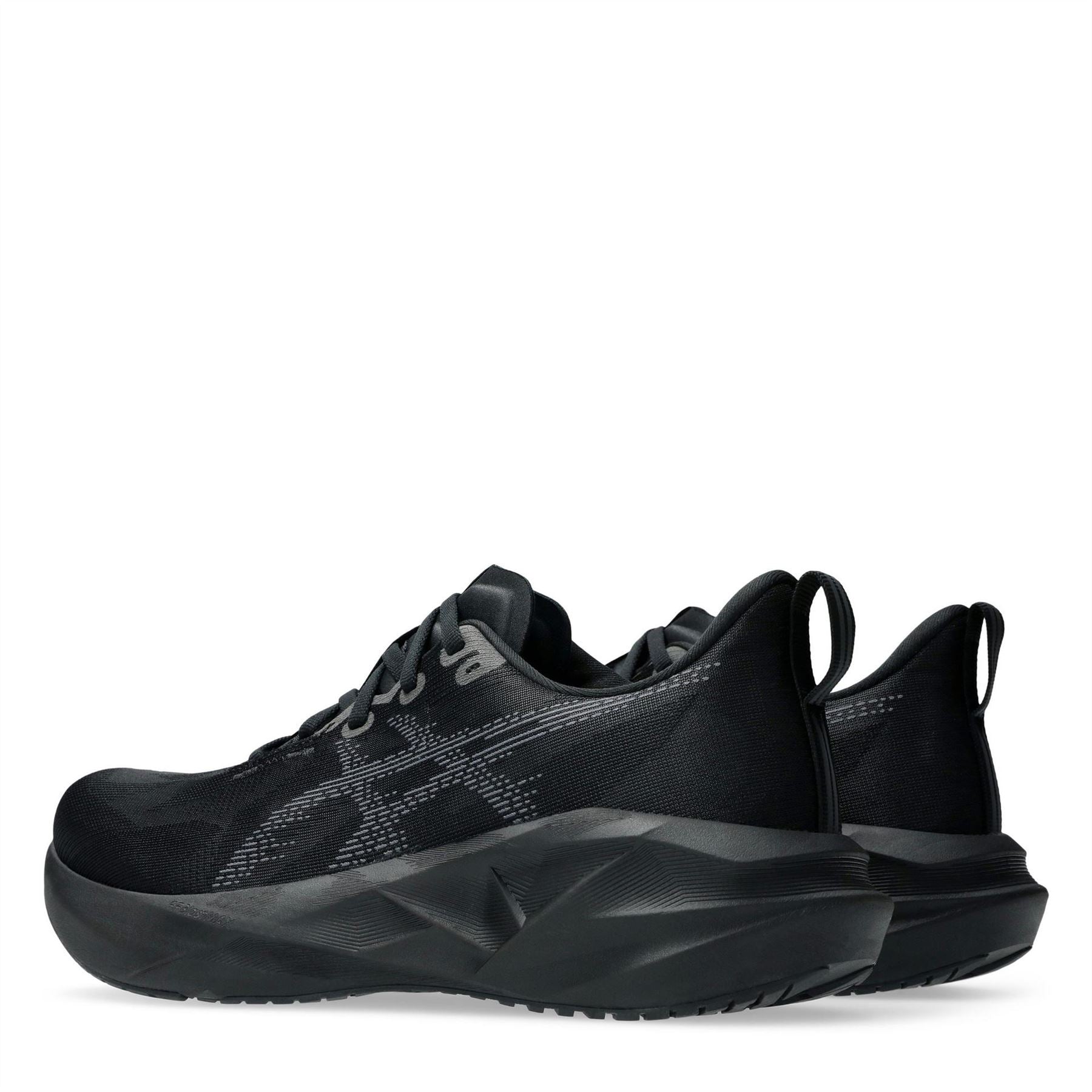 Asics Mens 5 Running Shoes
