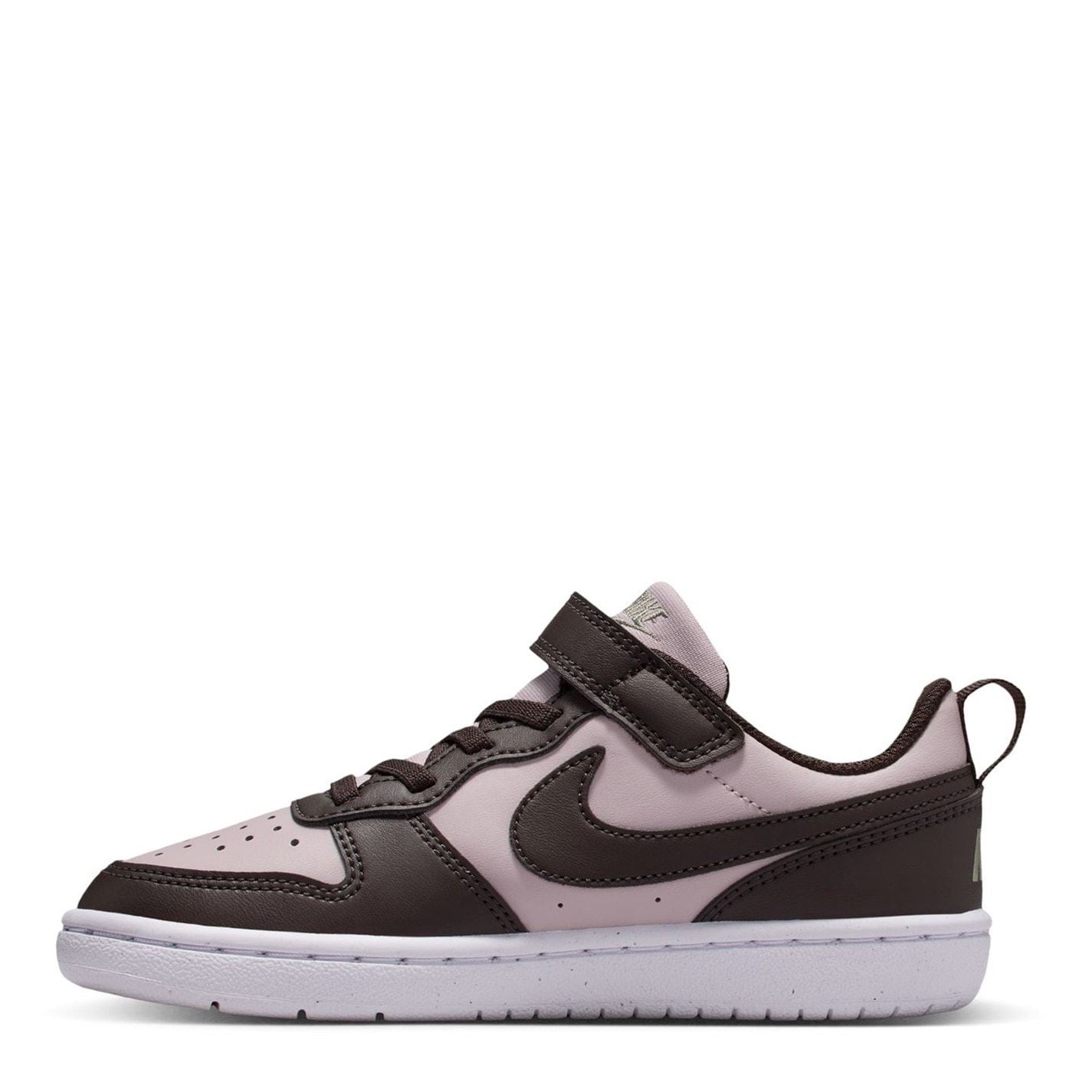 Nike Court Borough Low Recraft Little Kids Shoes