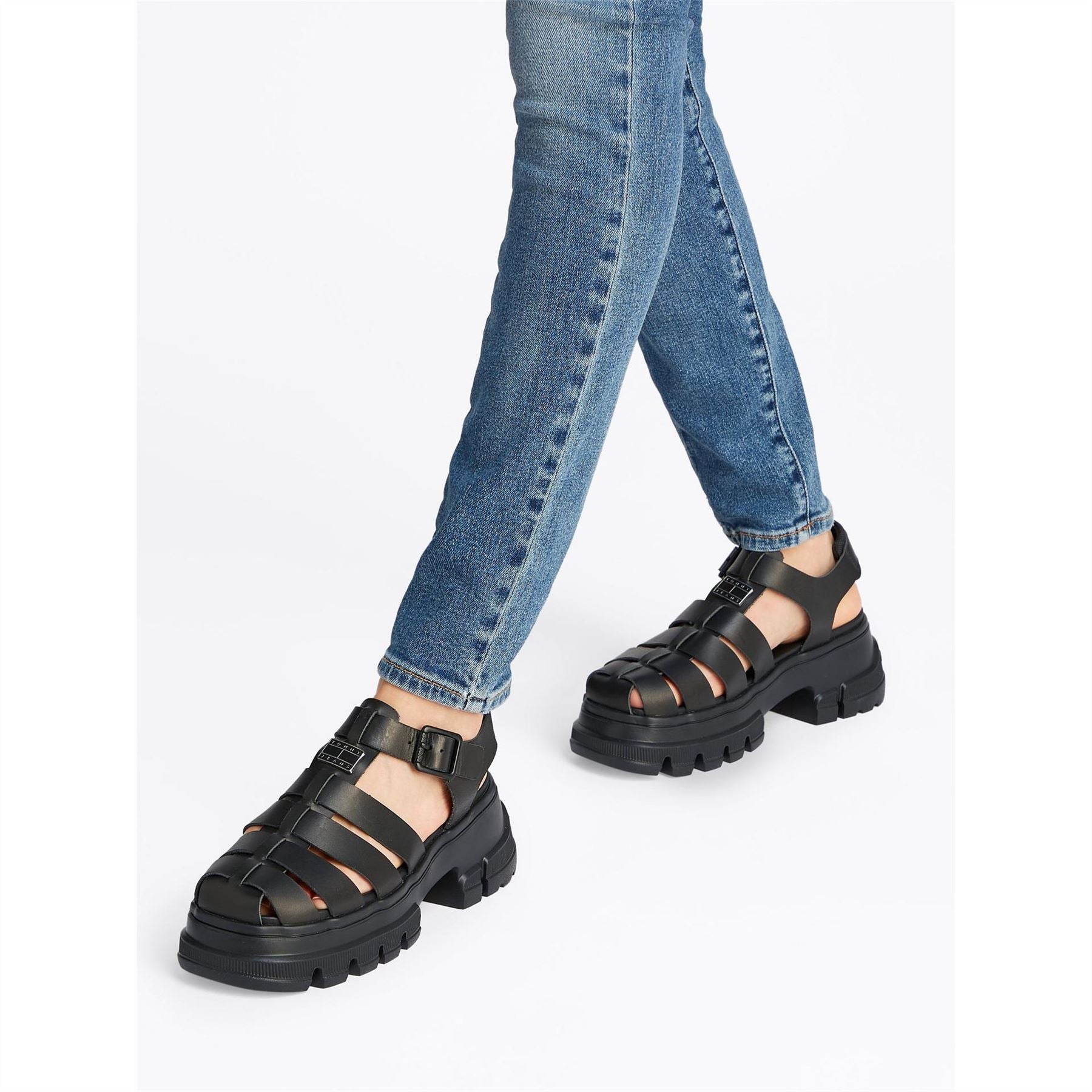 Tommy Jeans Sandals